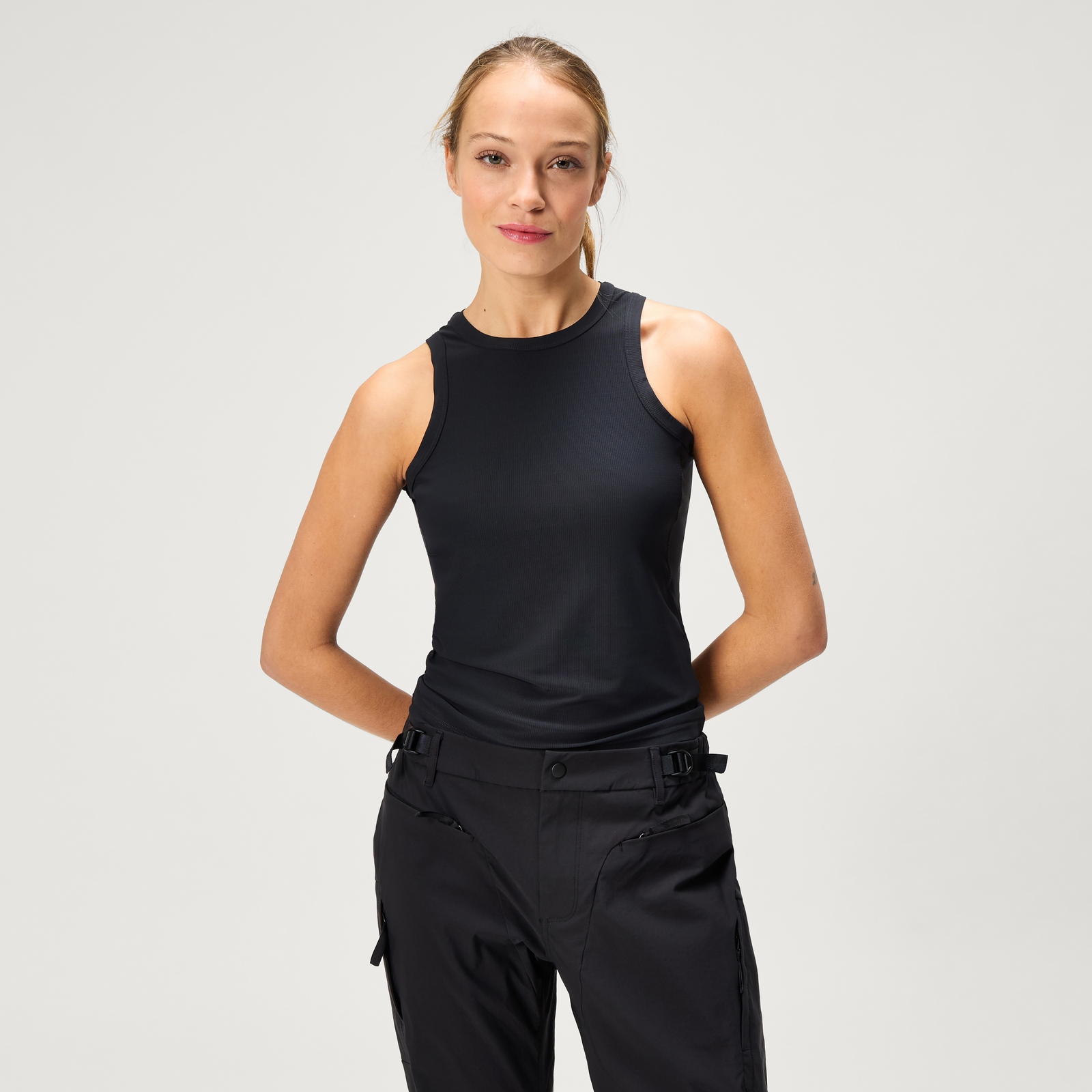 Endura Women's SulTrac Tank Top - Moonless Night | Extra 10% off first order.