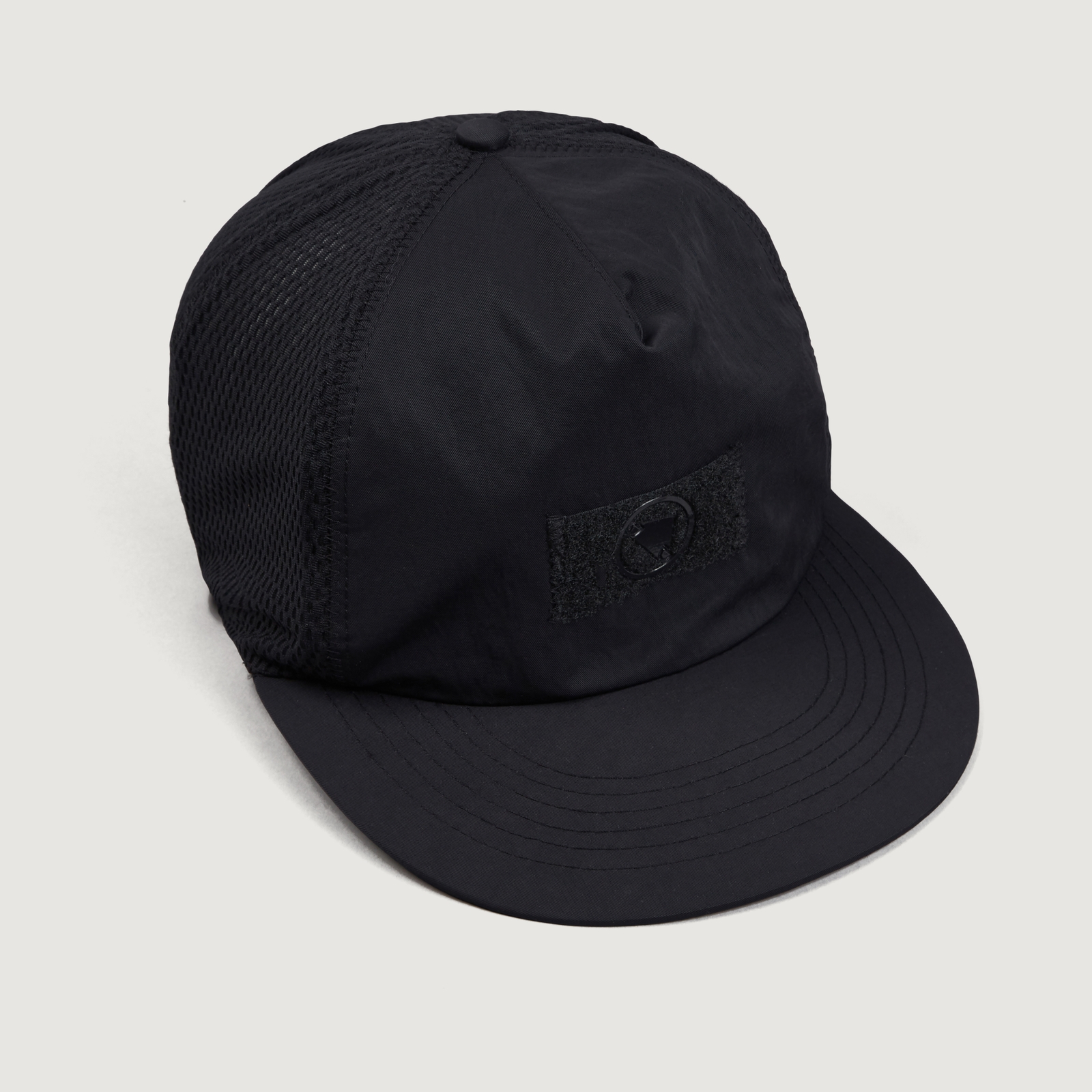 Endura SulTrac Flat Brim Hat - Mountainscape | Extra 10% off first order.