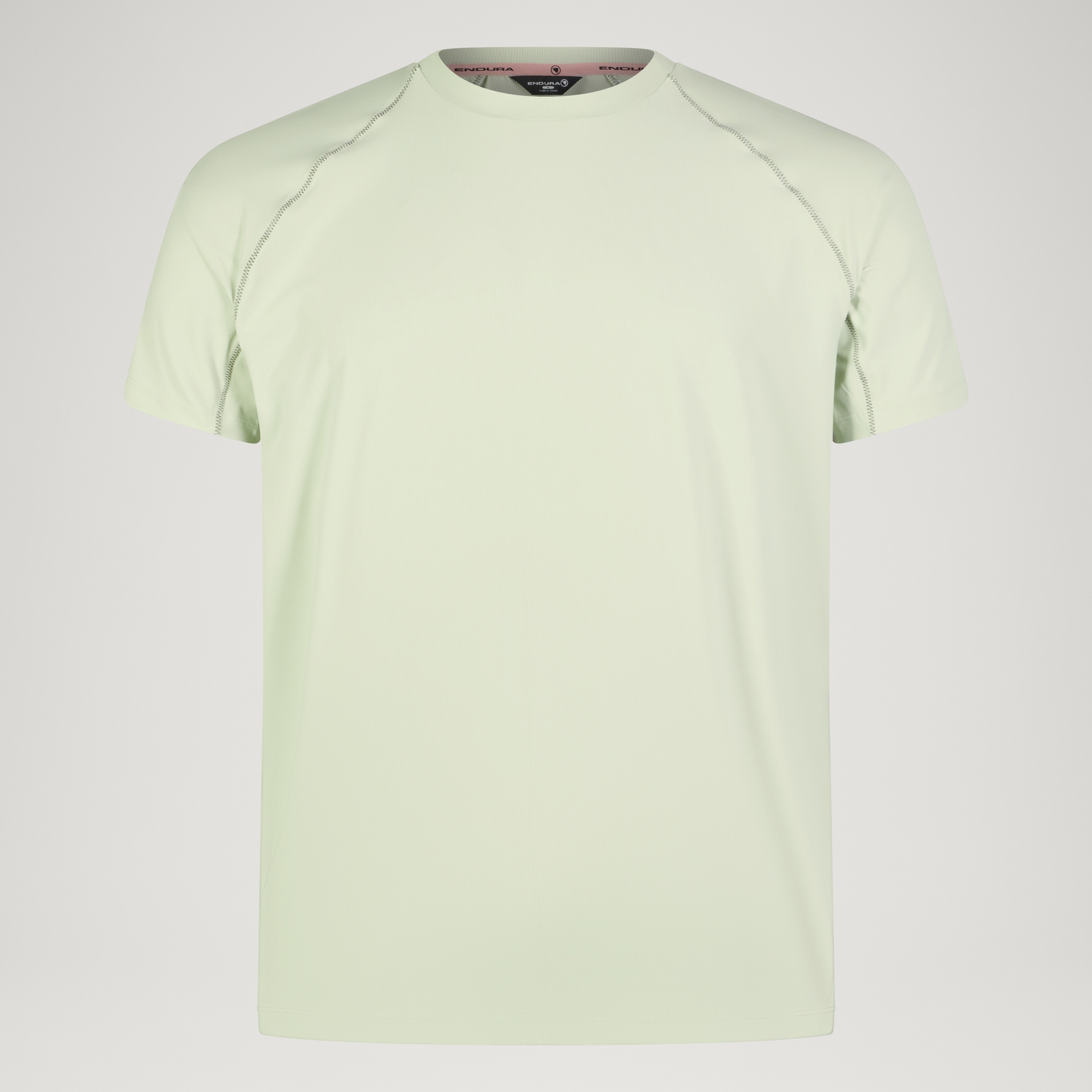 Endura Men's SulTrac S/S Tee - Tender Greens | Extra 10% off first order.