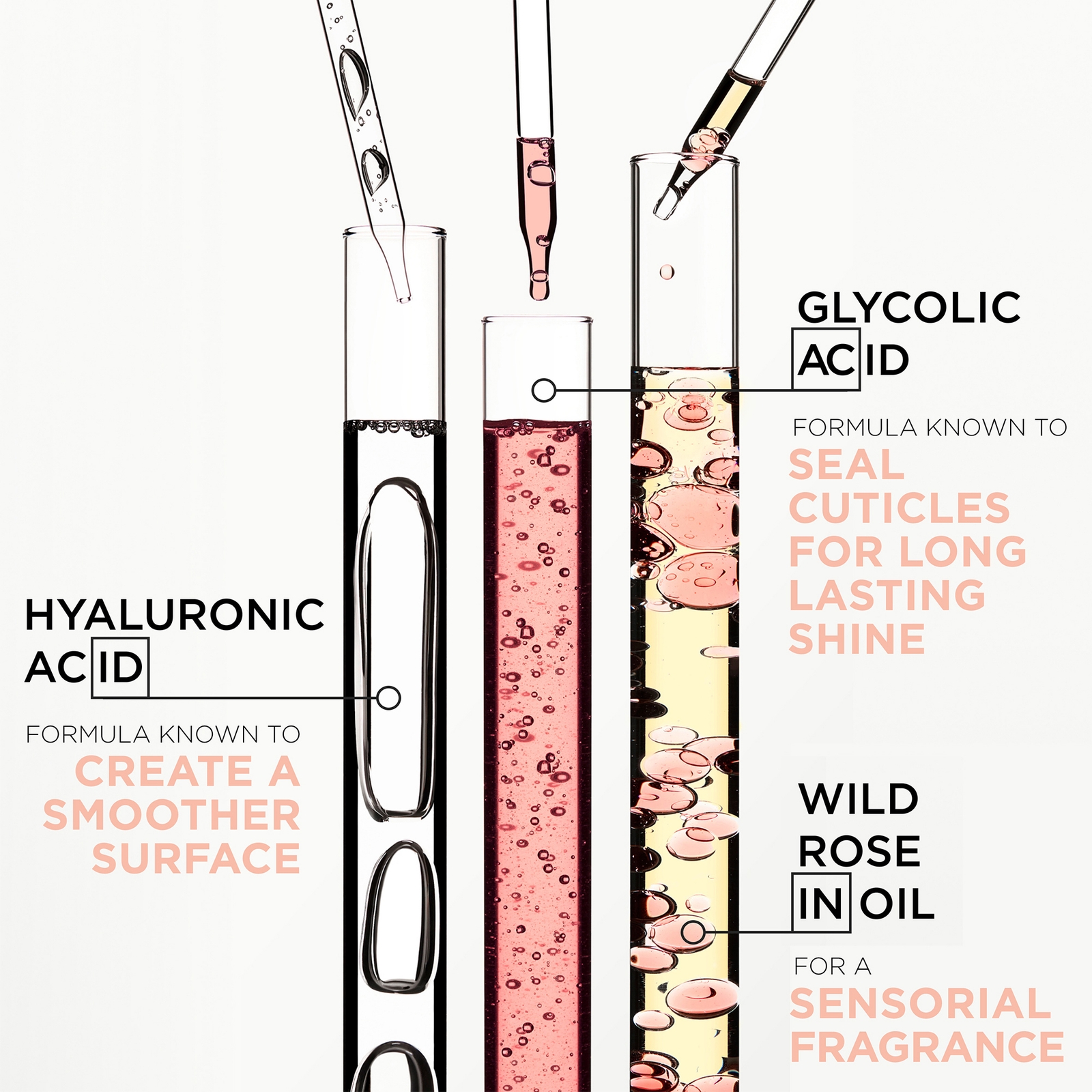 Thumbnail - Kérastase Gloss Absolu Shampoo with Glycolic Acid, Hyaluronic Acid and Wild Rose in Oil 250ml