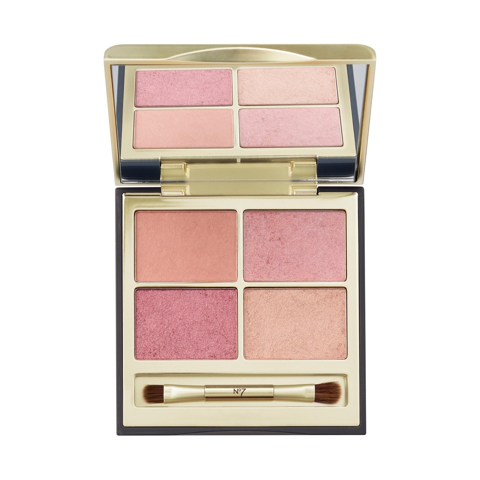 Pro Artist Eyeshadow Palette Round of Applause 768g 15$