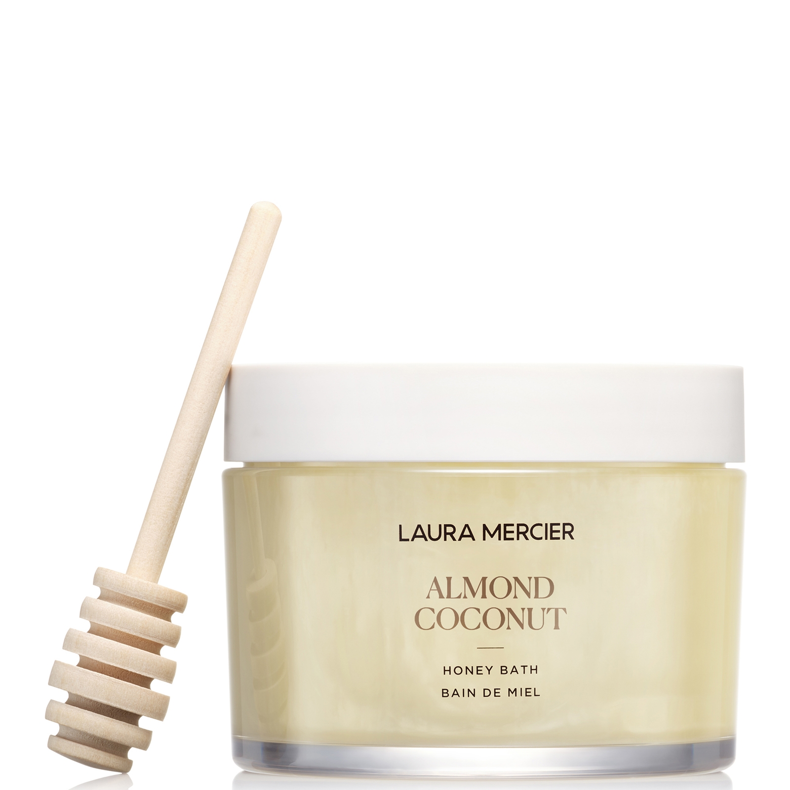 

Laura Mercier Honey Bath 250ml - Almond Coconut