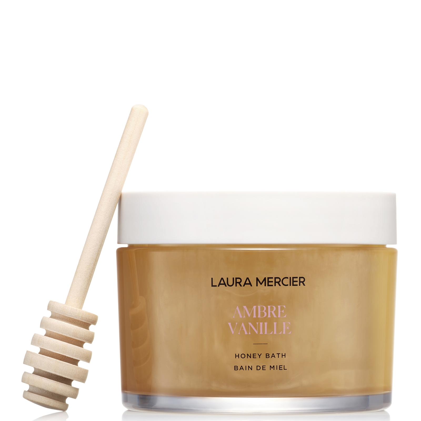 

Laura Mercier Honey Bath 250ml - Ambre Vanille