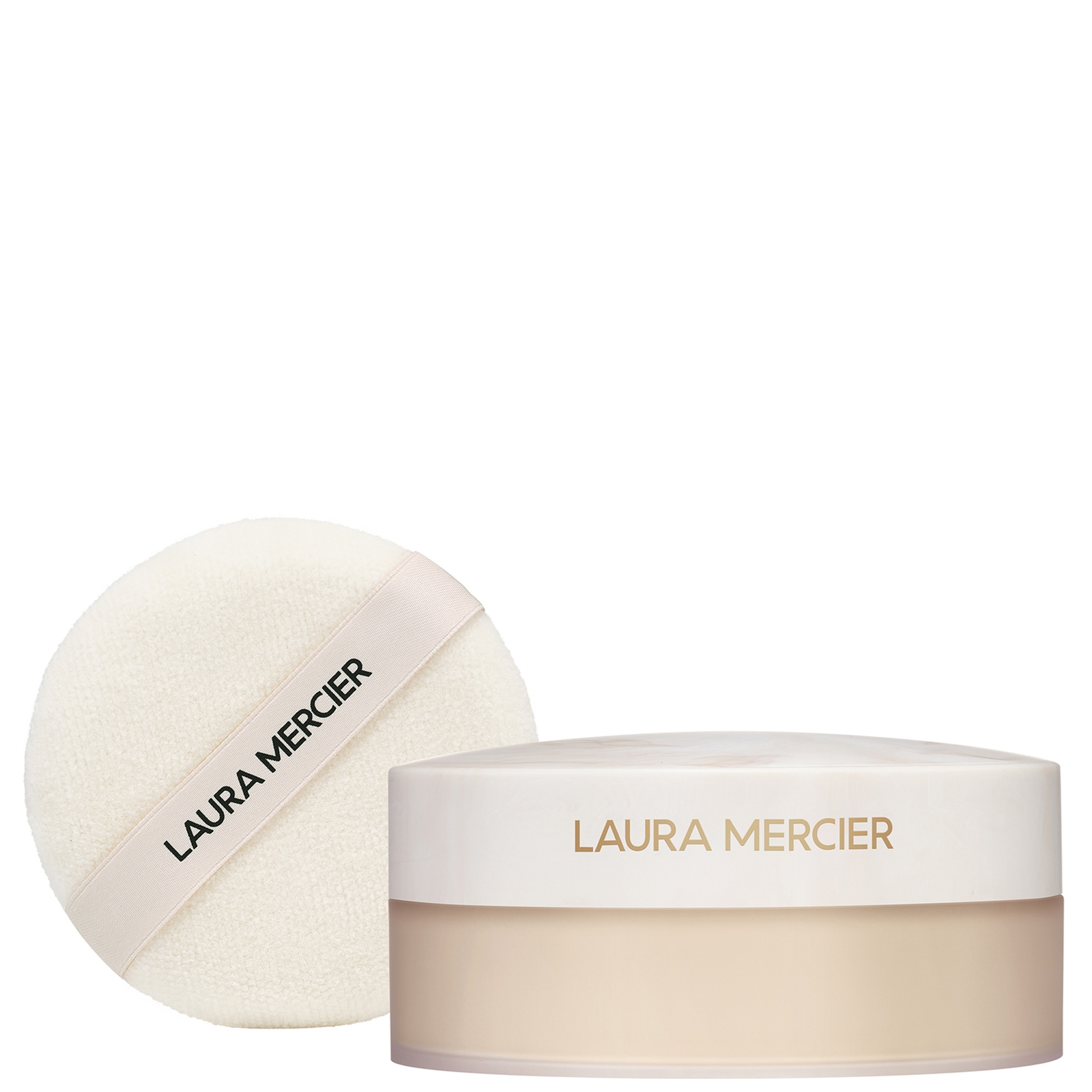 Shop Laura Mercier Jumbo Ultra Blur Translucent Loose Setting Powder 29g (various Shades) - Worth Over £80! - Transluce