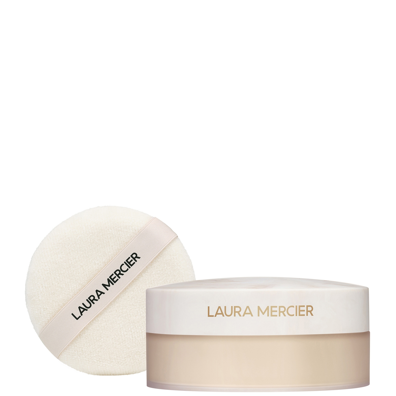 Image of Laura Mercier Jumbo Ultra Blur Translucent Loose Setting Powder 29g (Various Shades) - Translucent051