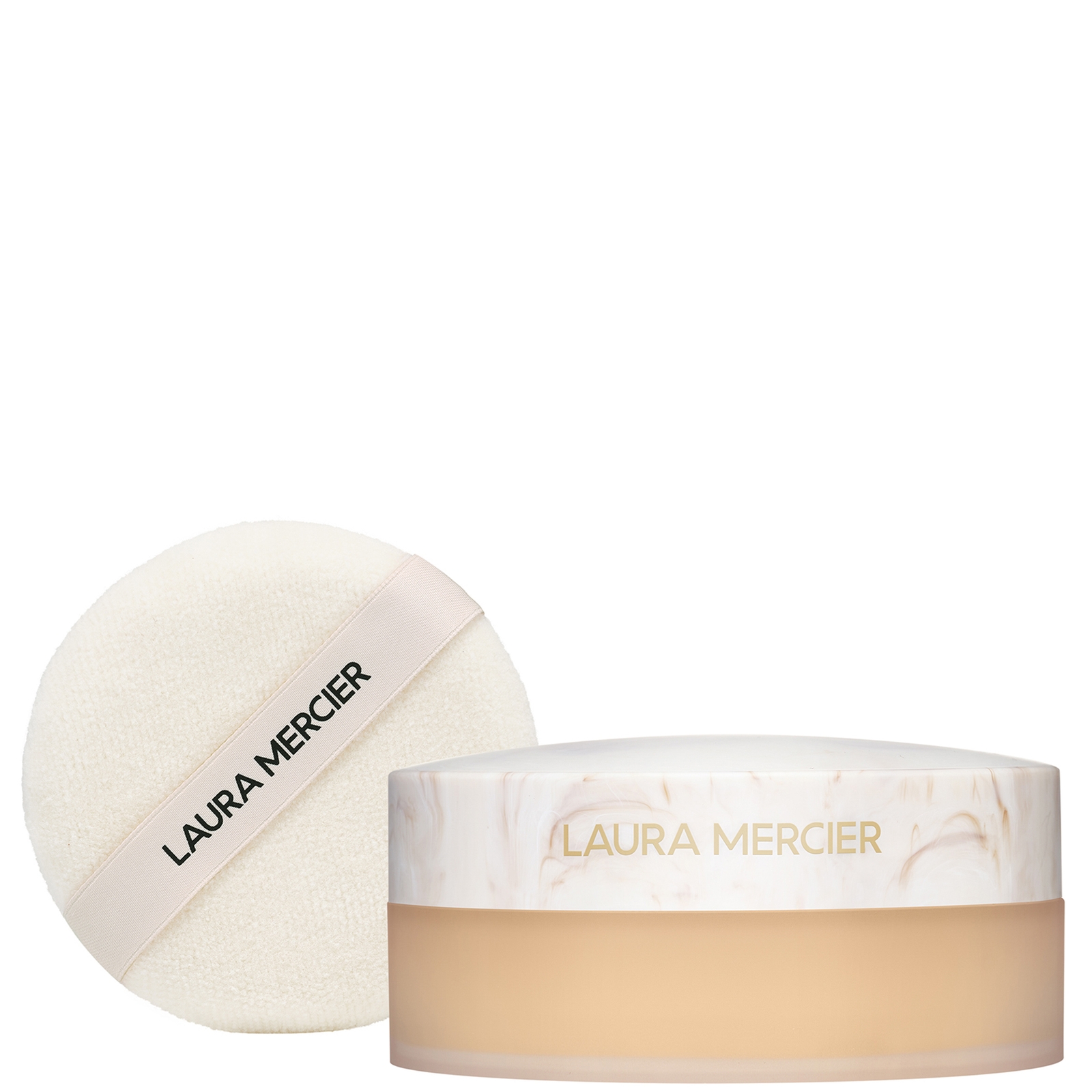 LAURA MERCIER JUMBO ULTRA BLUR TRANSLUCENT LOOSE SETTING POWDER 29G (VARIOUS SHADES) - WORTH OVER £80! - TRANSLUCE