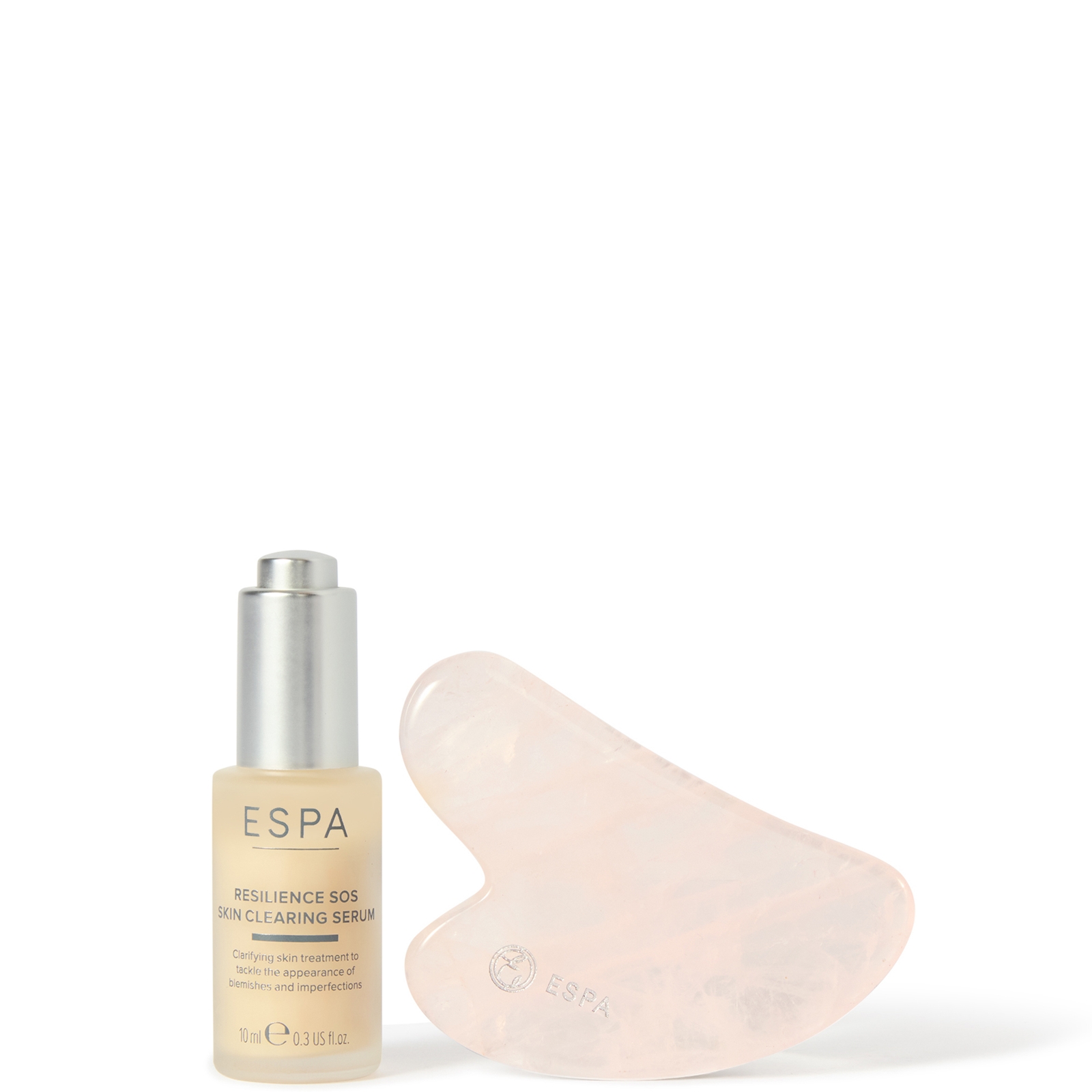 Espa Gua Sha Duo (worth $123)