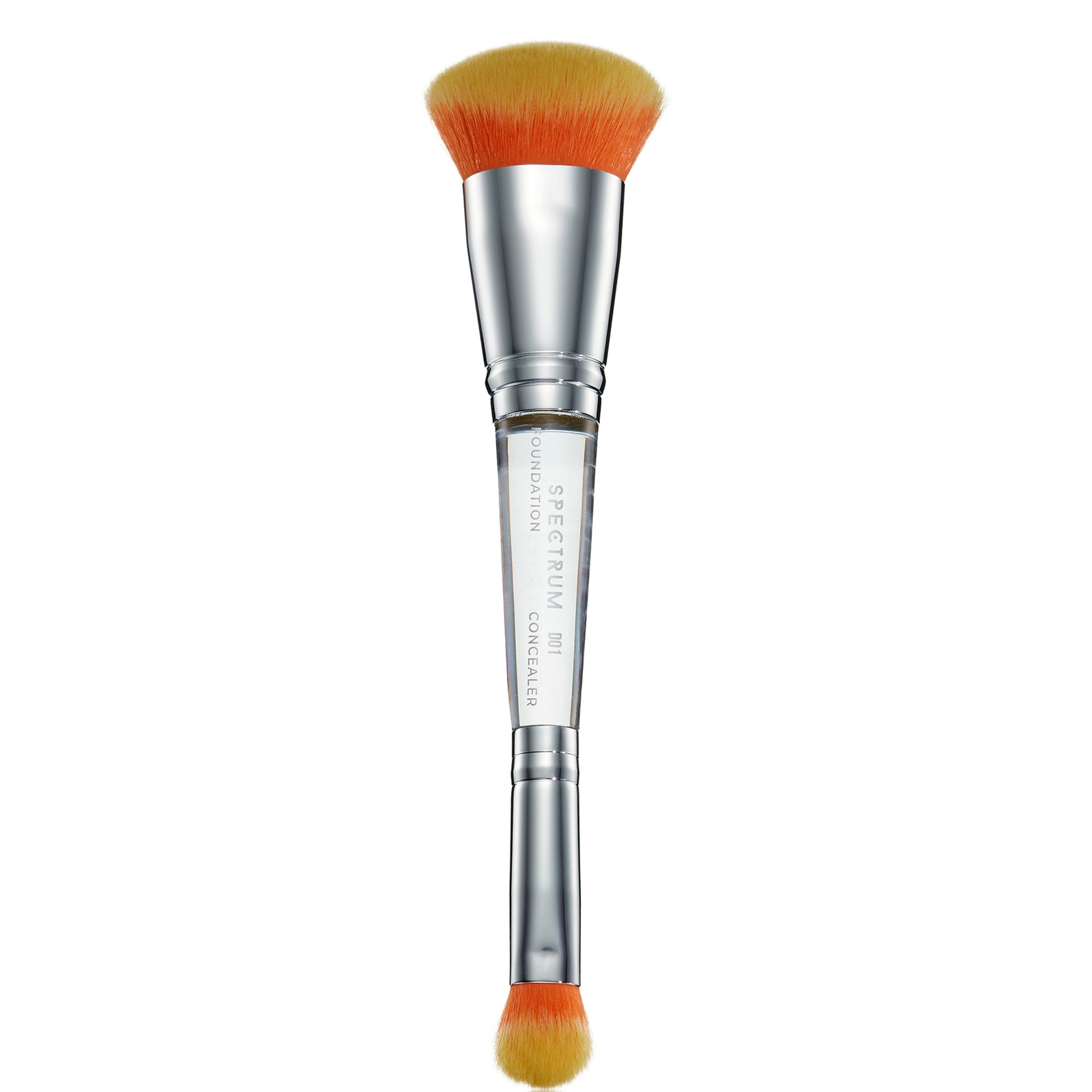 Spectrum Collections Spectrum Brush Club Base Brush Duo