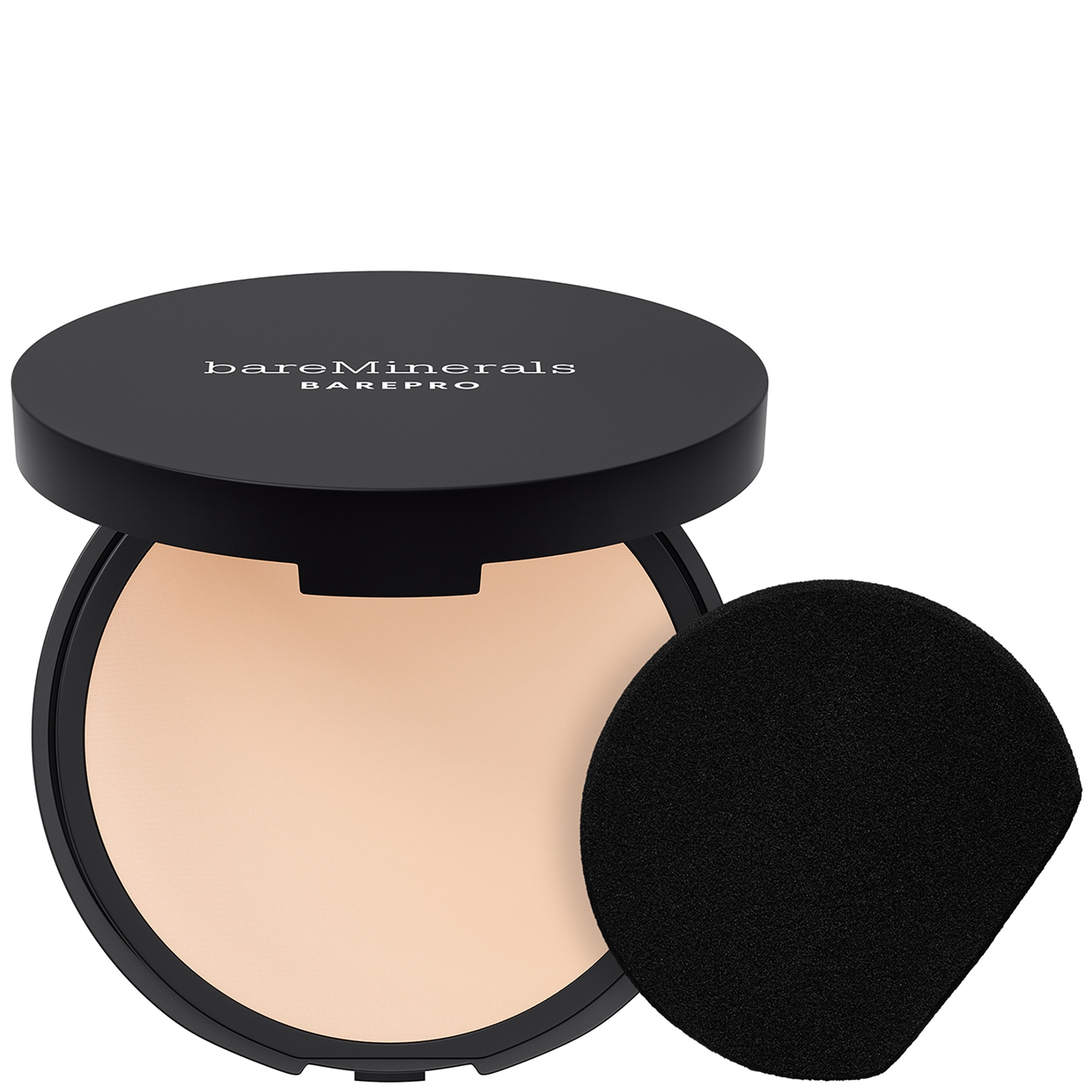 Image of bareMinerals BAREPRO 24HR Skin-Perfecting Powder Foundation (Various Shades) - Fair 10 Neutral051