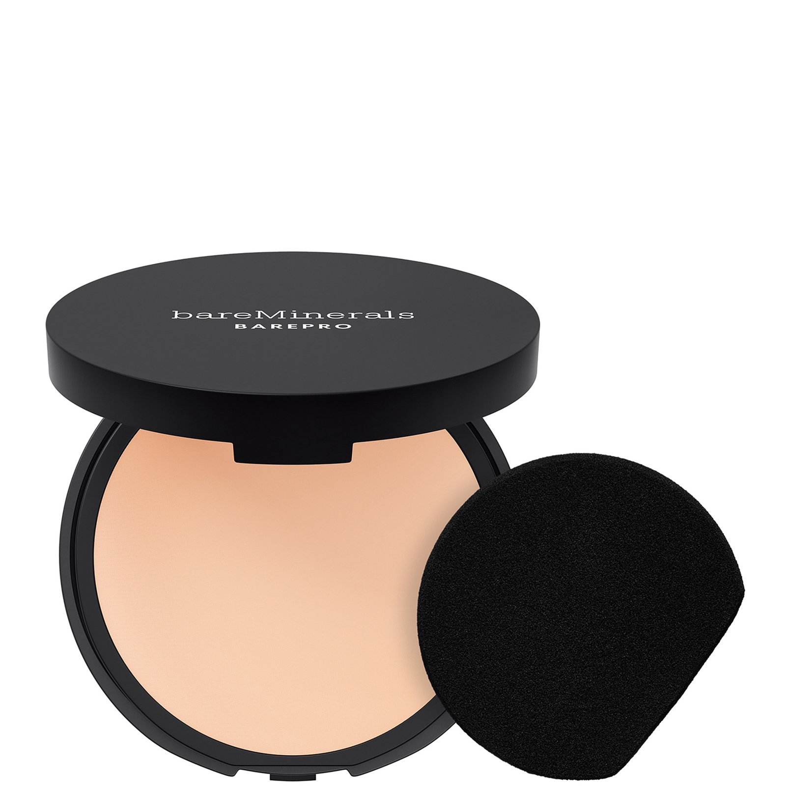 bareMinerals BAREPRO 24HR Skin-Perfecting Powder Foundation (Various Shades) - Fair 10 Warm