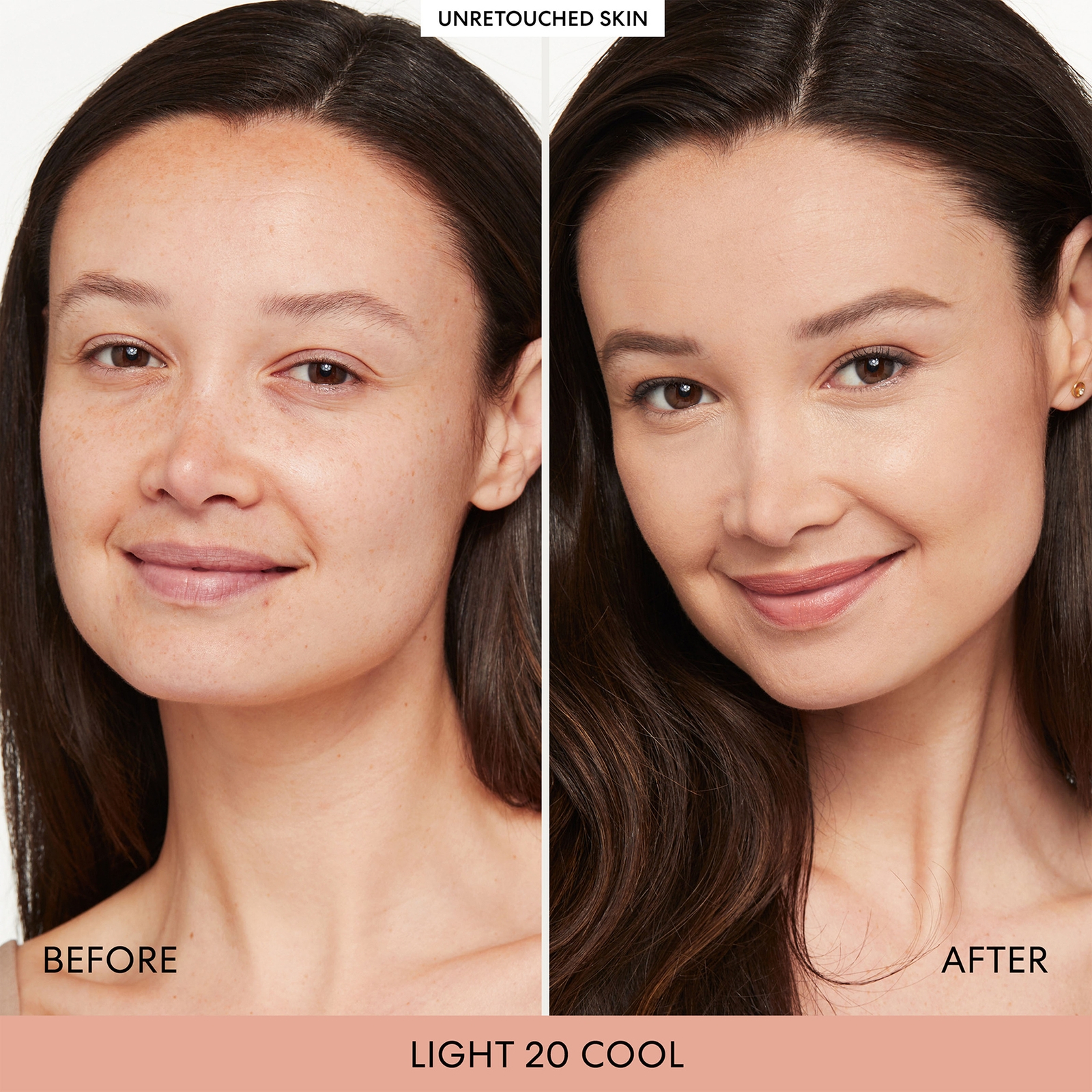 Thumbnail - bareMinerals BAREPRO 24HR Skin-Perfecting Powder Foundation (Various Shades) - Light 20 Cool