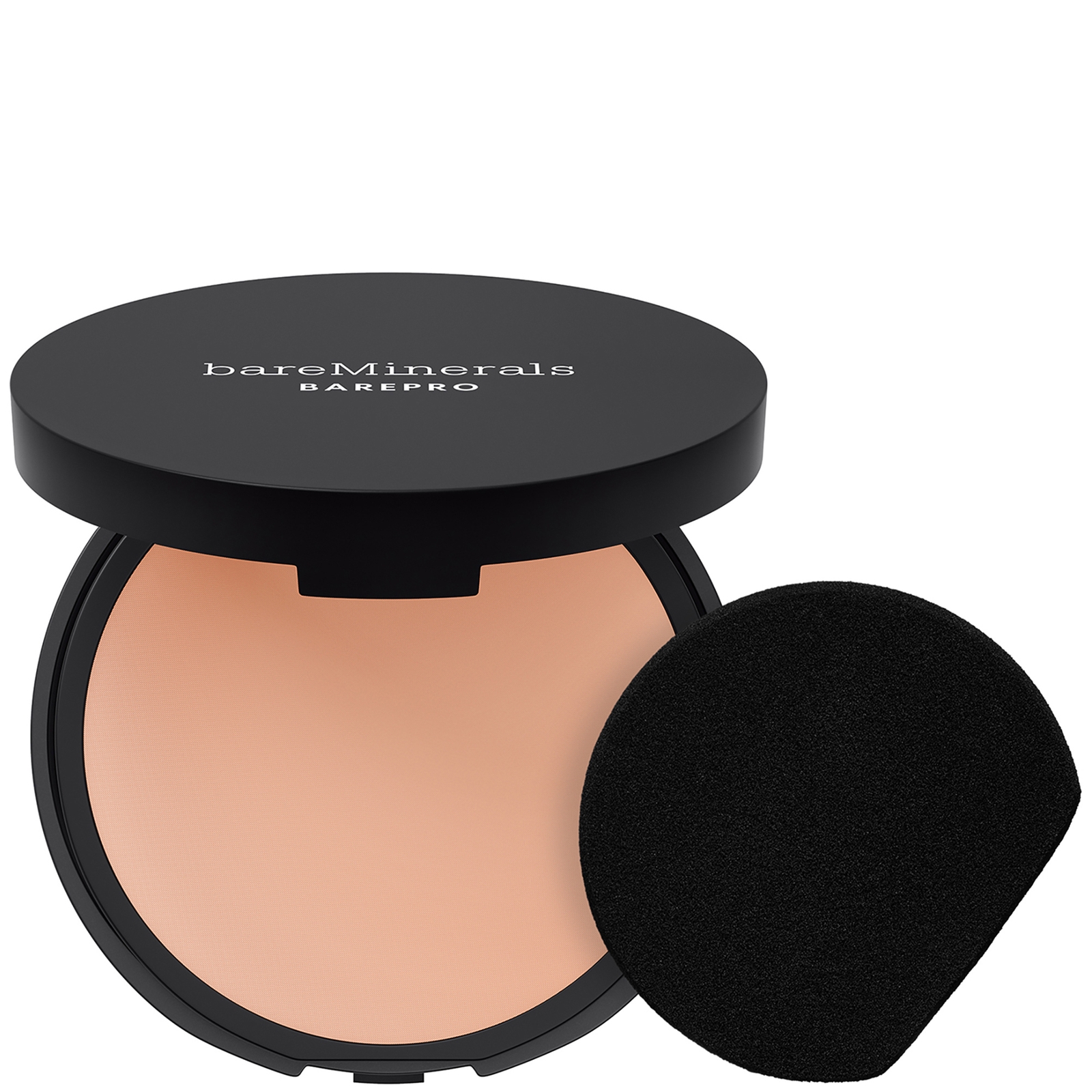 Image of bareMinerals BAREPRO 24HR Skin-Perfecting Powder Foundation (Various Shades) - Light 20 Cool051