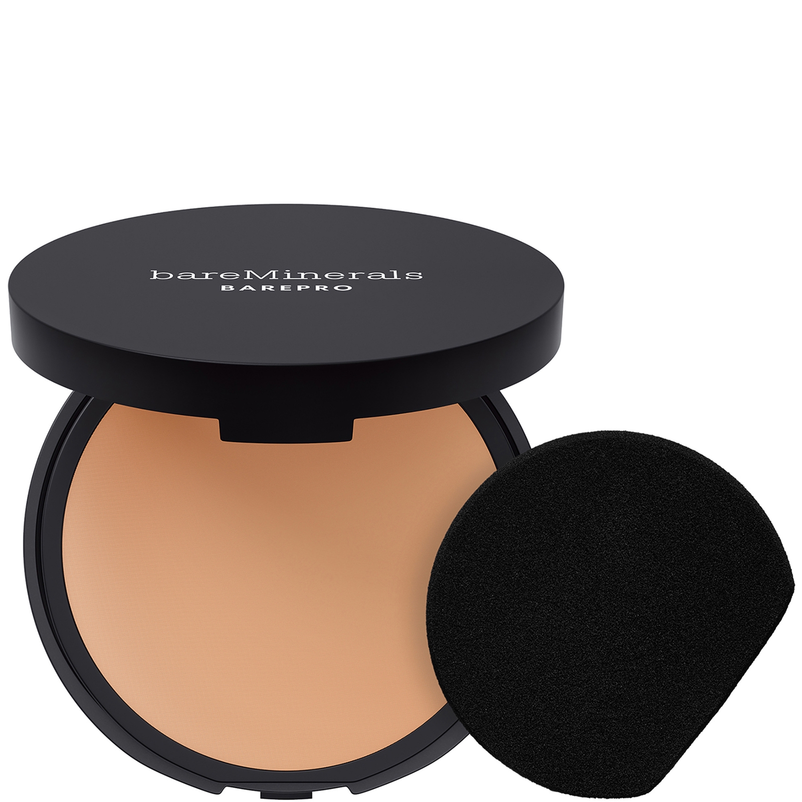 Bareminerals Barepro 24hr Skin-perfecting Powder Foundation (various Shades) - Light 20 Neutral In Light 20 Neutral