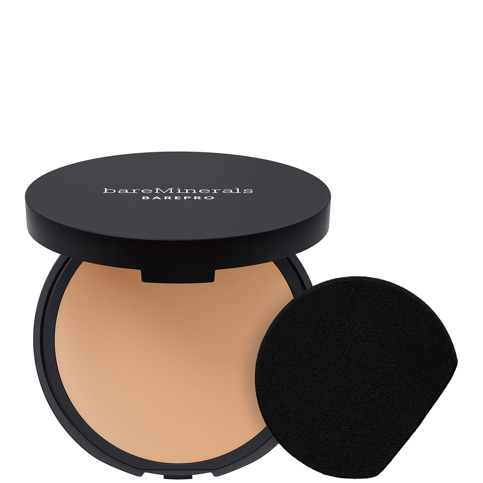 Image of bareMinerals BAREPRO 24HR Skin-Perfecting Powder Foundation (Various Shades) - Light 22 Neutral051