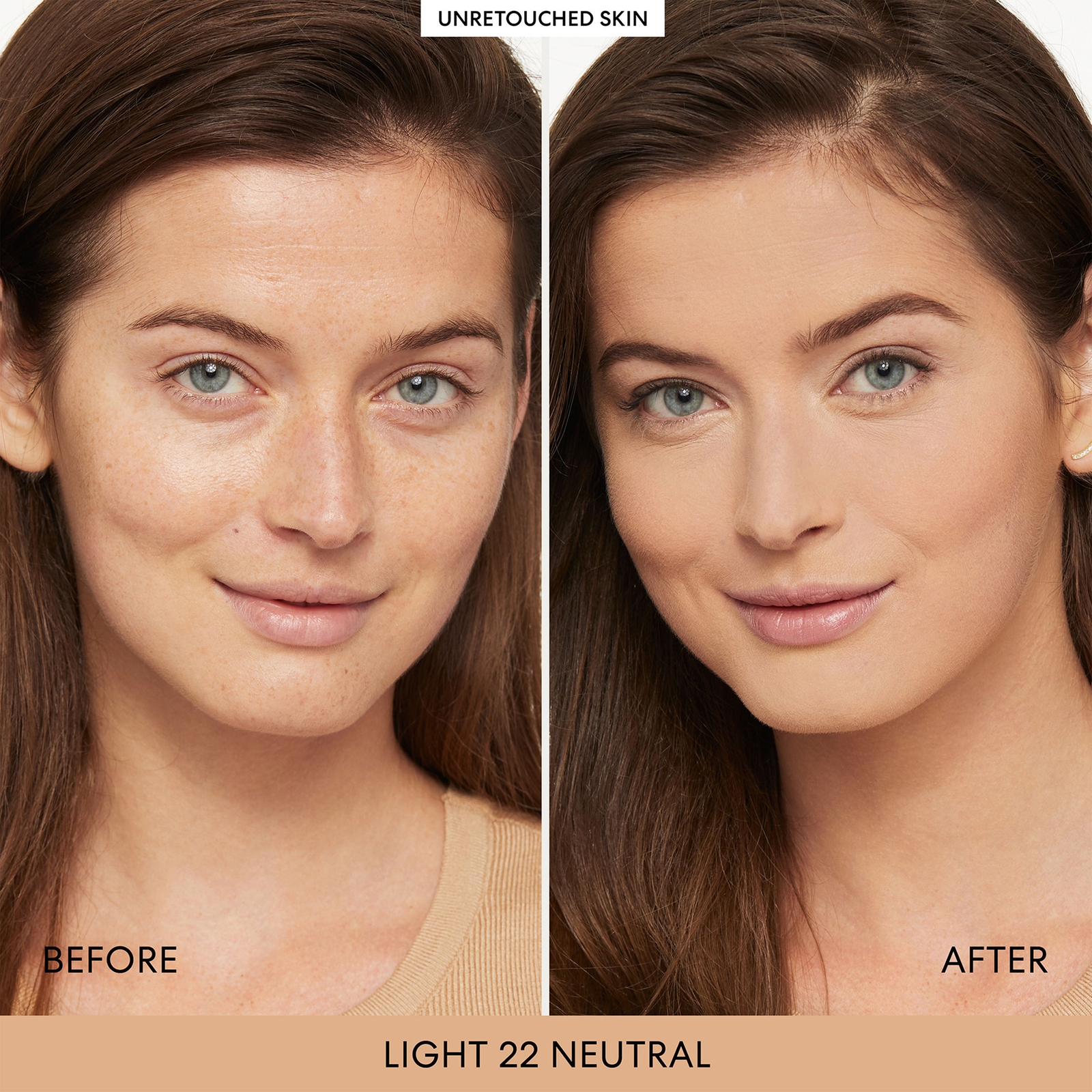 Thumbnail - bareMinerals BAREPRO 24HR Skin-Perfecting Powder Foundation (Various Shades) - Light 22 Neutral