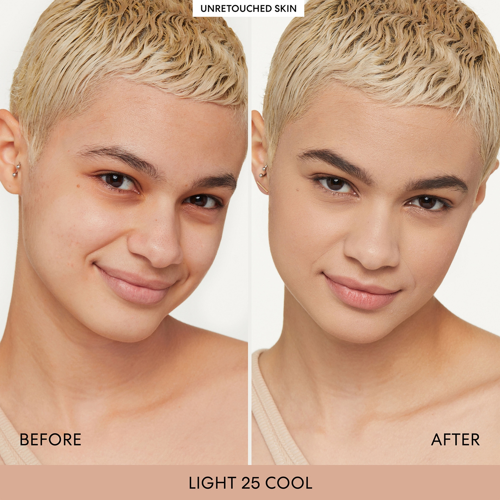 Thumbnail - bareMinerals BAREPRO 24HR Skin-Perfecting Powder Foundation (Various Shades) - Light 25 Cool