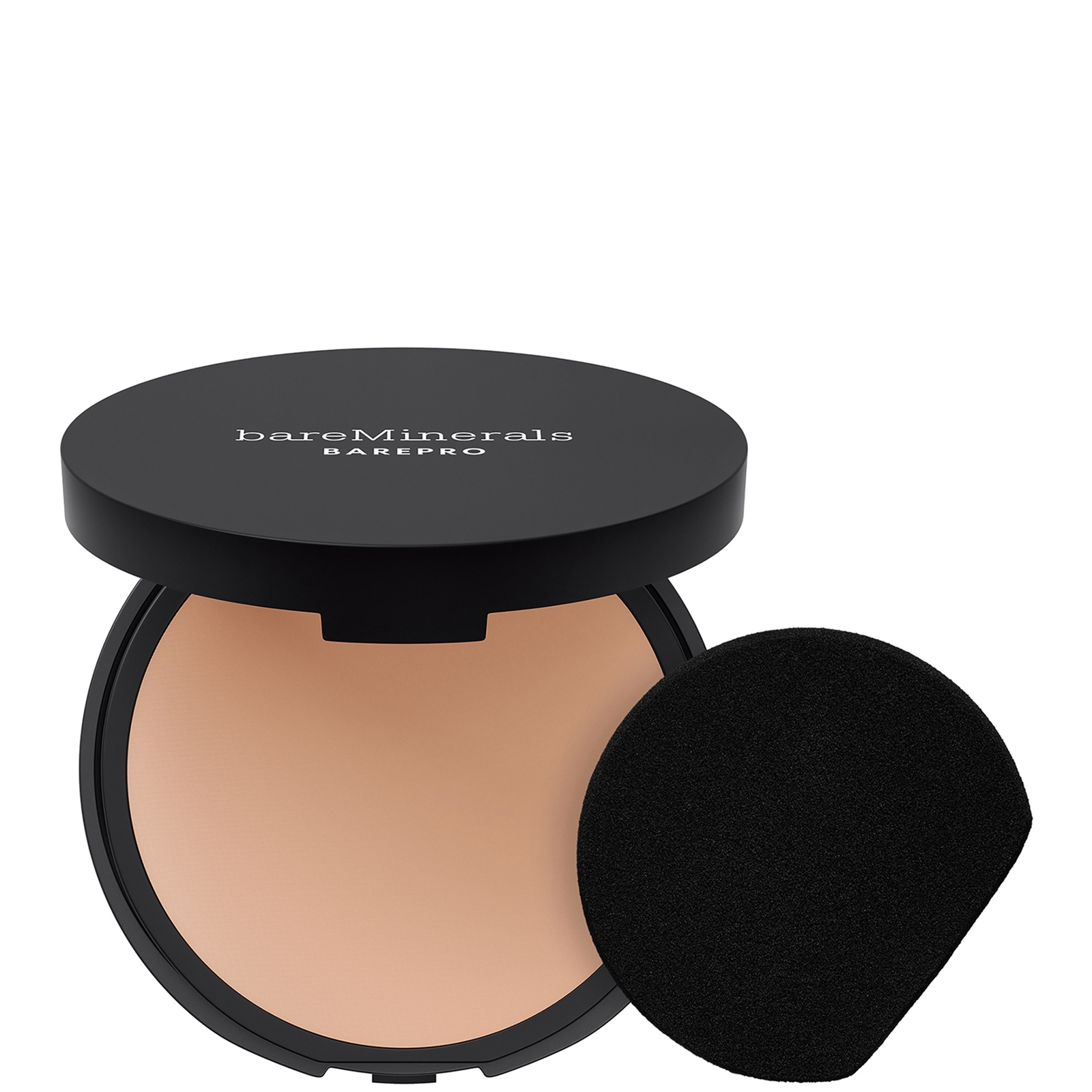 Image of bareMinerals BAREPRO 24HR Skin-Perfecting Powder Foundation (Various Shades) - Light 25 Cool051