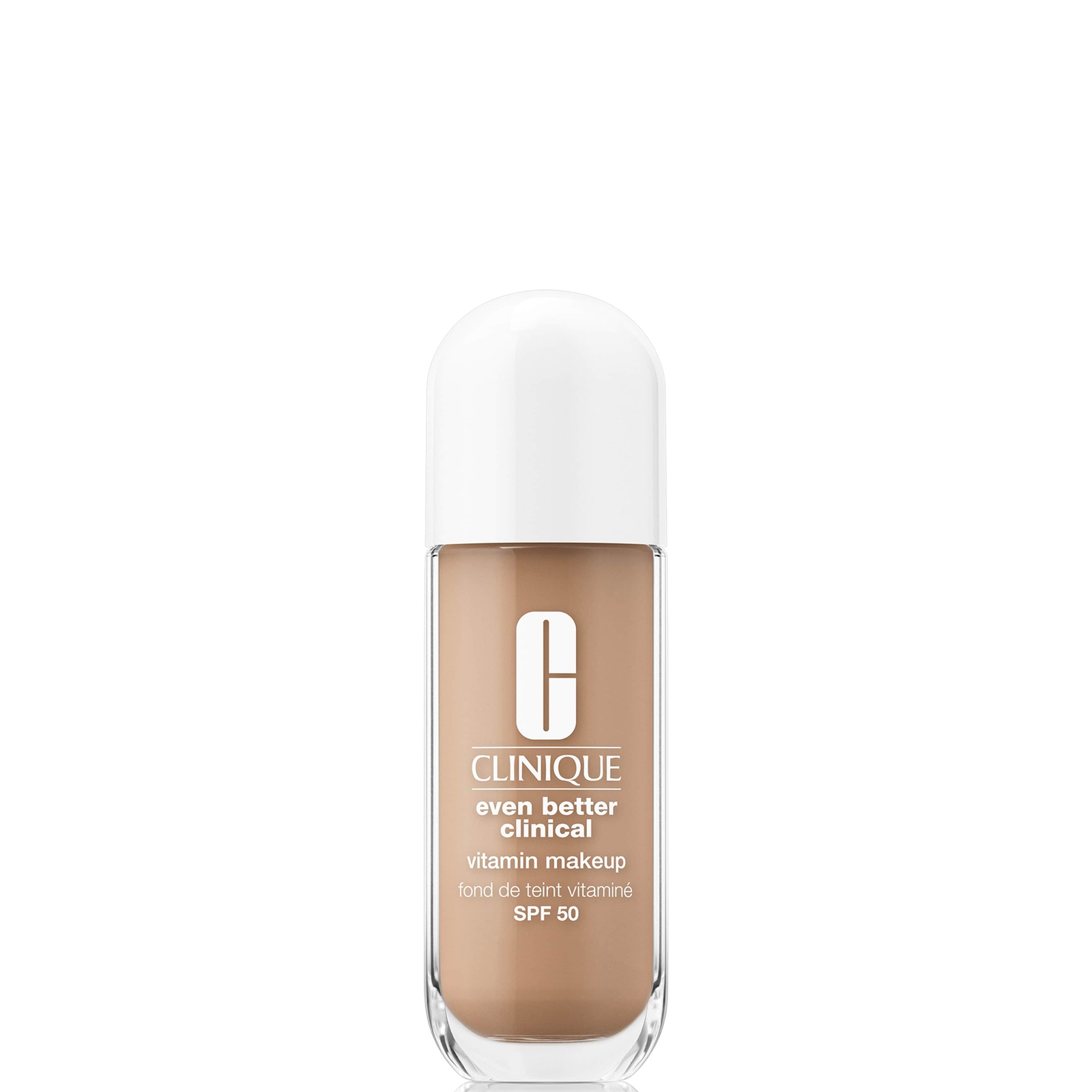 

Clinique Even Better Vitamin Makeup SPF 50 30ml (Various Shades) - 16 Medium Cool 3