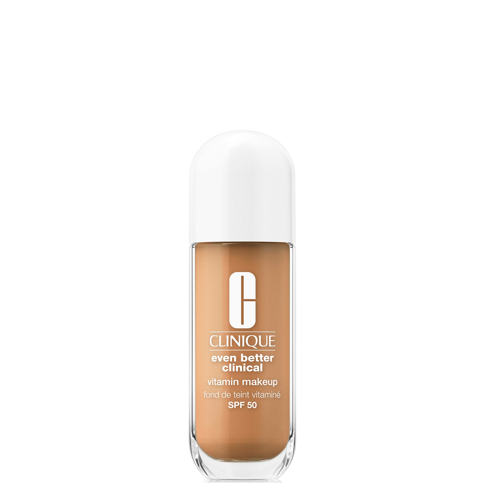 Clinique Even Better Vitamin Makeup SPF 50 30ml (Various Shades) - 17 Medium Warm 3