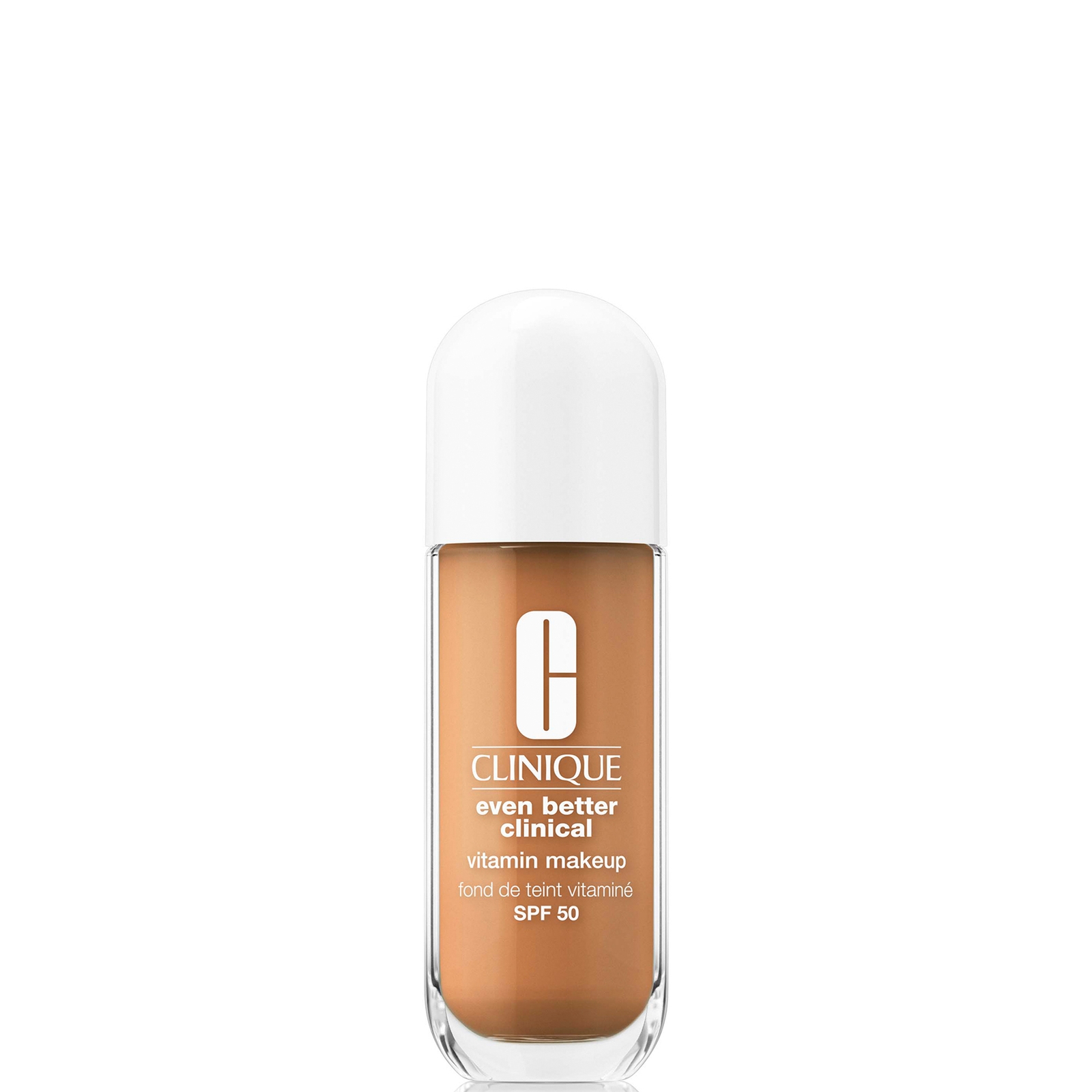 Clinique Even Better Vitamin Makeup SPF 50 30ml (Various Shades) - 19 Medium Deep Warm 1
