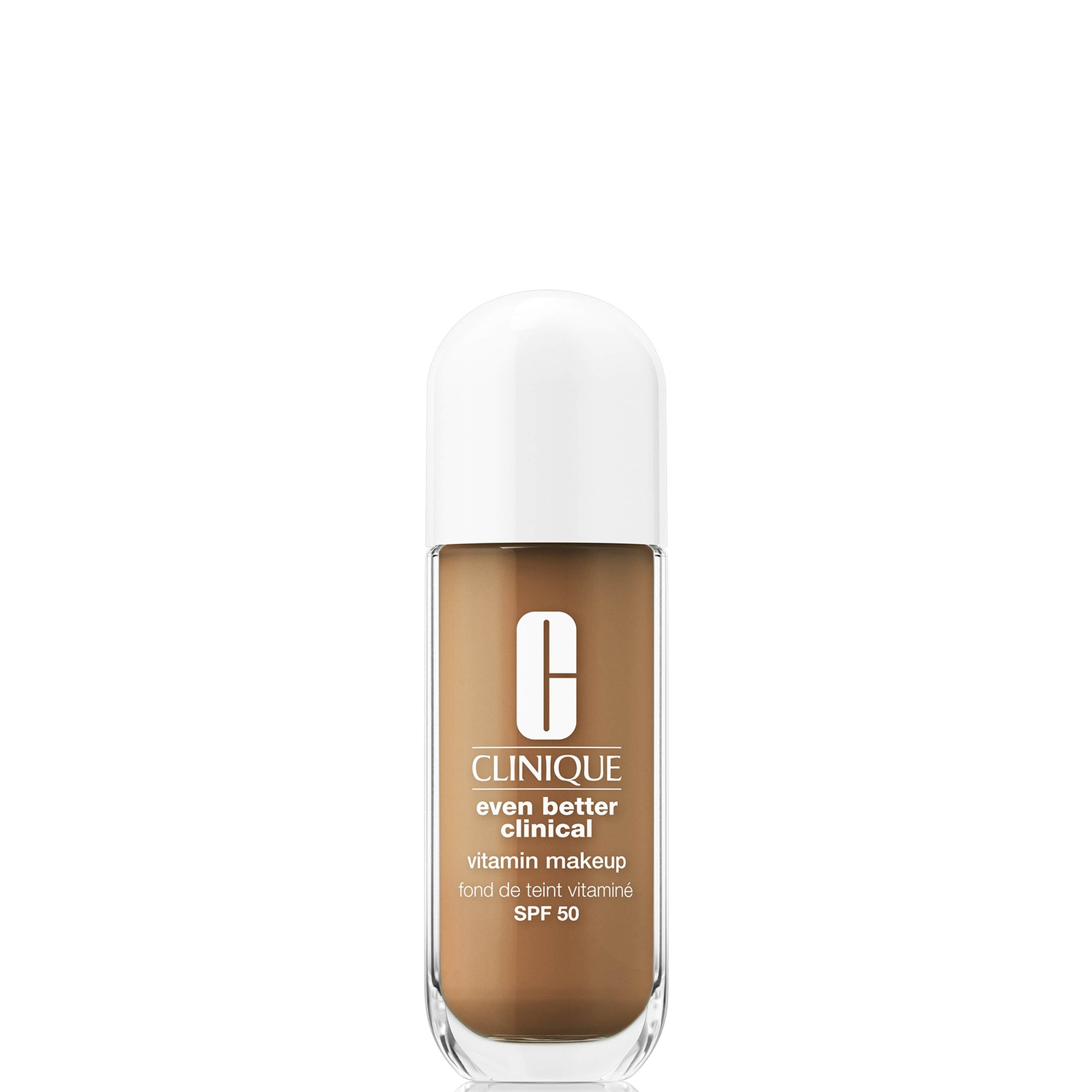

Clinique Even Better Vitamin Makeup SPF 50 30ml (Various Shades) - 20 Medium Deep Warm 2