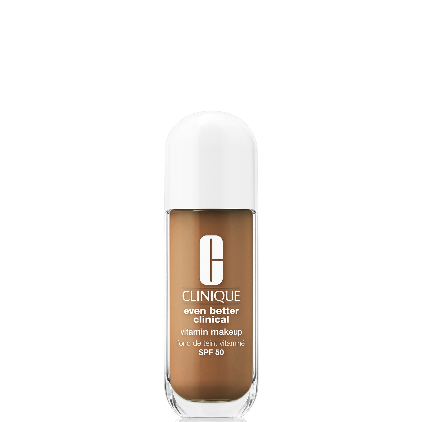 Clinique Even Better Vitamin Makeup SPF 50 30ml (Various Shades) - 21 Medium Deep Warm 3