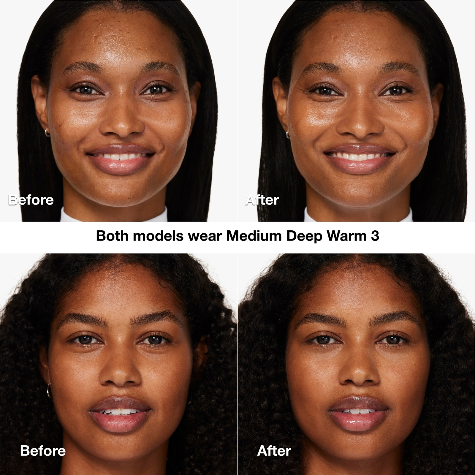 Thumbnail - Clinique Even Better Vitamin Makeup SPF 50 30ml (Various Shades) - 21 Medium Deep Warm 3