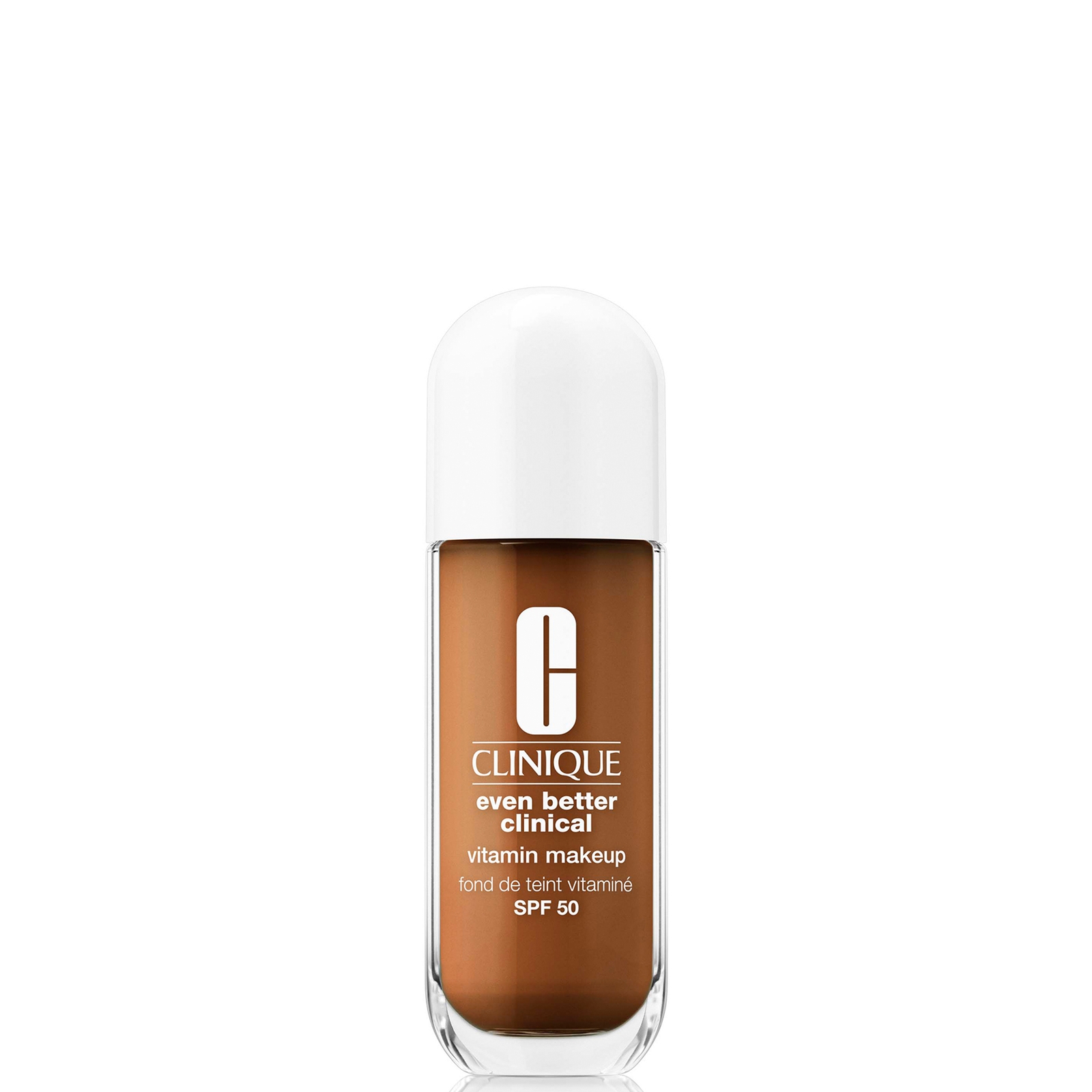 Clinique Even Better Vitamin Makeup SPF 50 30ml (Various Shades) - 22 Medium Deep Cool 4
