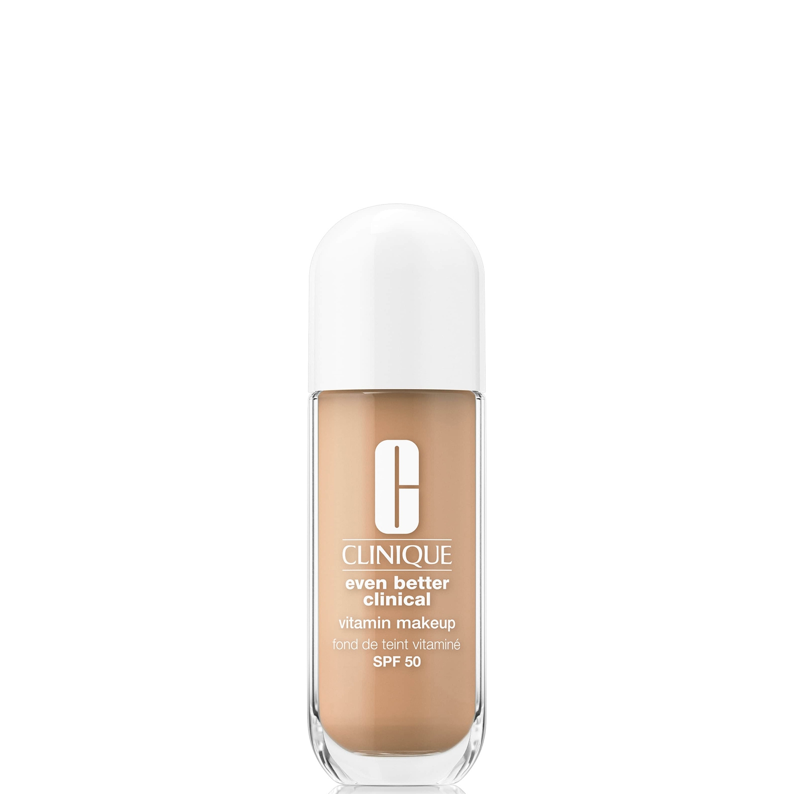 Clinique Even Better Vitamin Makeup SPF 50 30ml (Various Shades) - 15 Medium Cool 2
