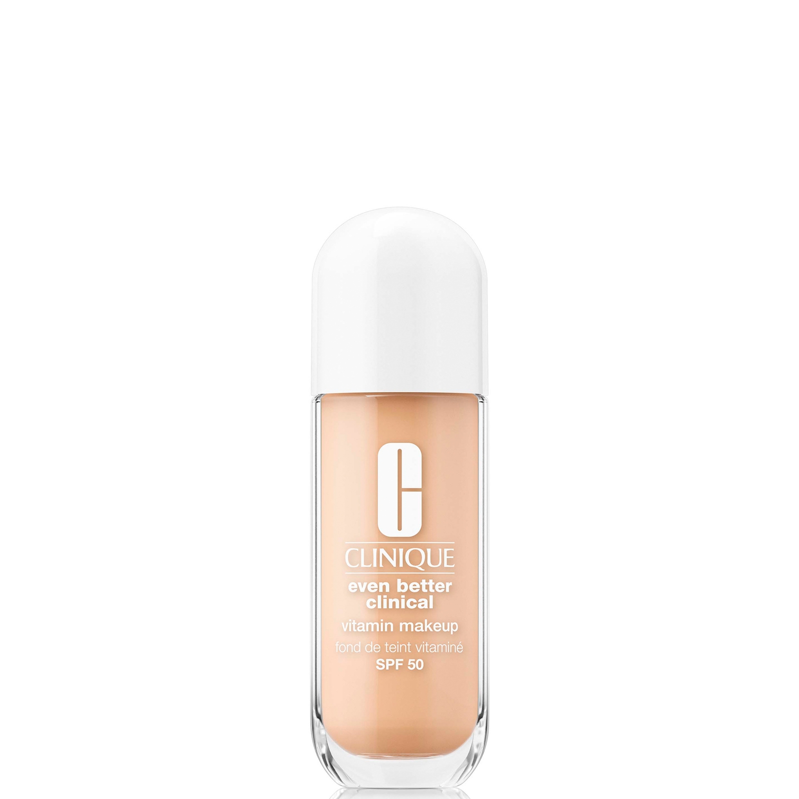 Clinique Even Better Vitamin Makeup SPF 50 30ml (Various Shades) - 02 Light Cool 1