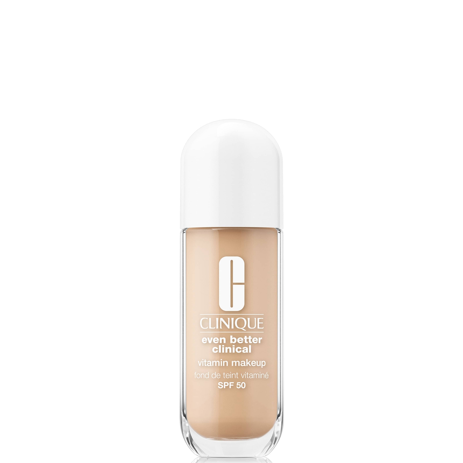 Clinique Even Better Vitamin Makeup SPF 50 30ml (Various Shades) - 03 Light Cool 2