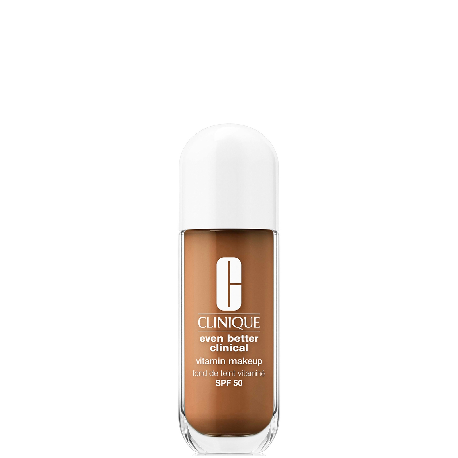 Clinique Even Better Vitamin Makeup SPF 50 30ml (Various Shades) - 23 Medium Deep Warm 4