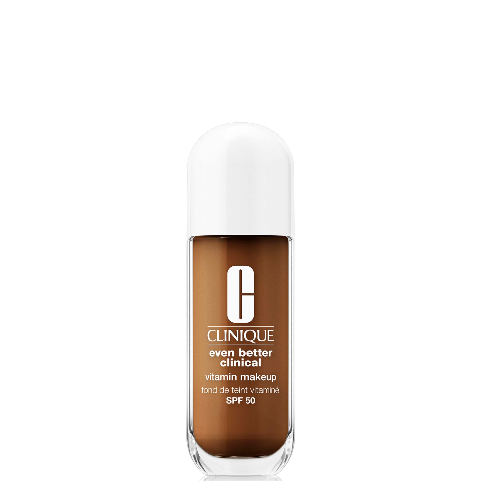 Clinique Even Better Vitamin Makeup SPF 50 30ml (Various Shades) - 24 Deep Cool 1