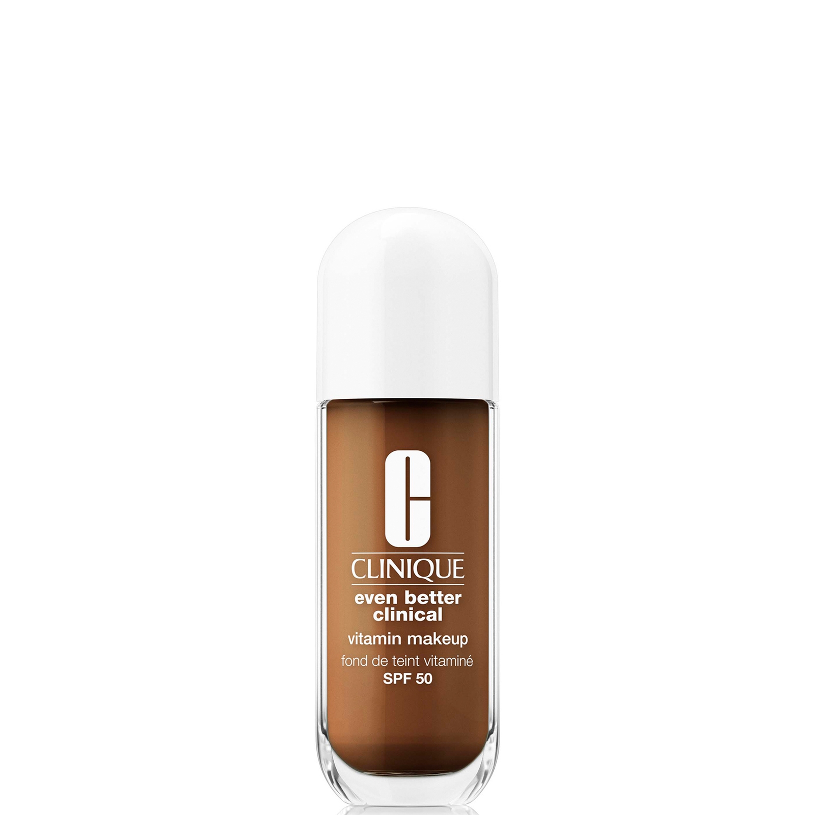 Clinique Even Better Vitamin Makeup SPF 50 30ml (Various Shades) - 25 Deep Warm 2