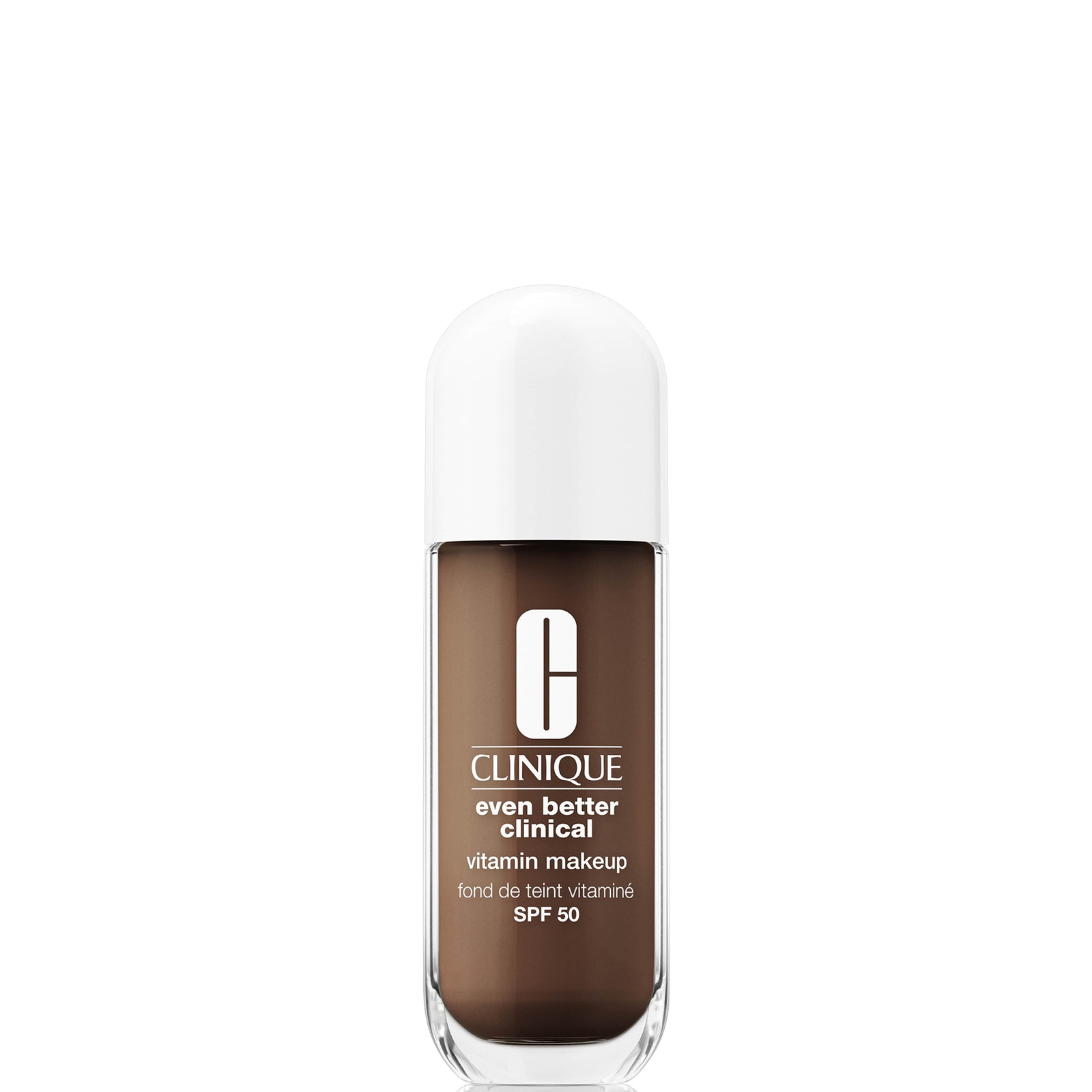 Clinique Even Better Vitamin Makeup SPF 50 30ml (Various Shades) - 26 Deep Cool 3