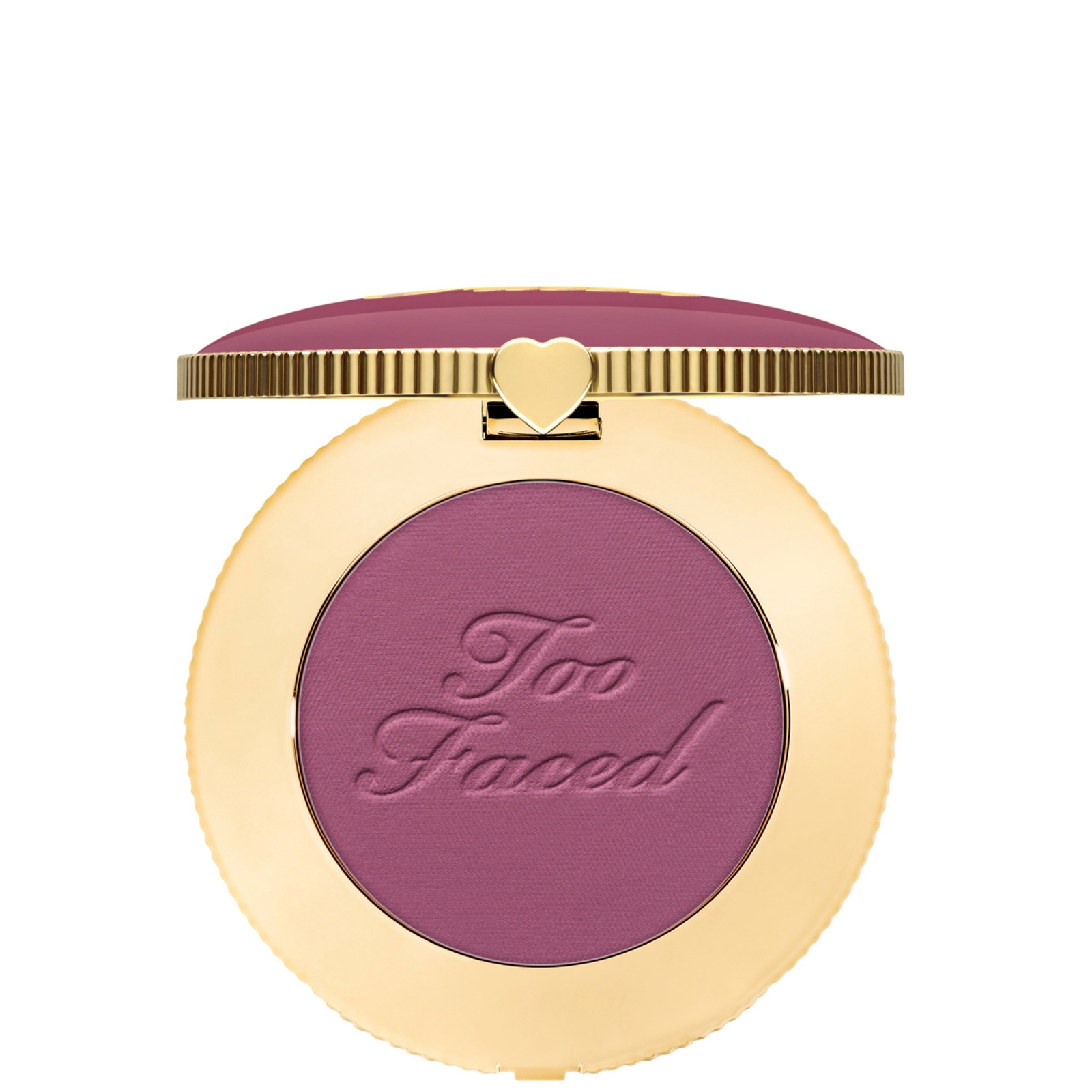 Too Faced Cloud Crush Blush 5g (various Shades) - Berry Dreamy In Berry Dreamy