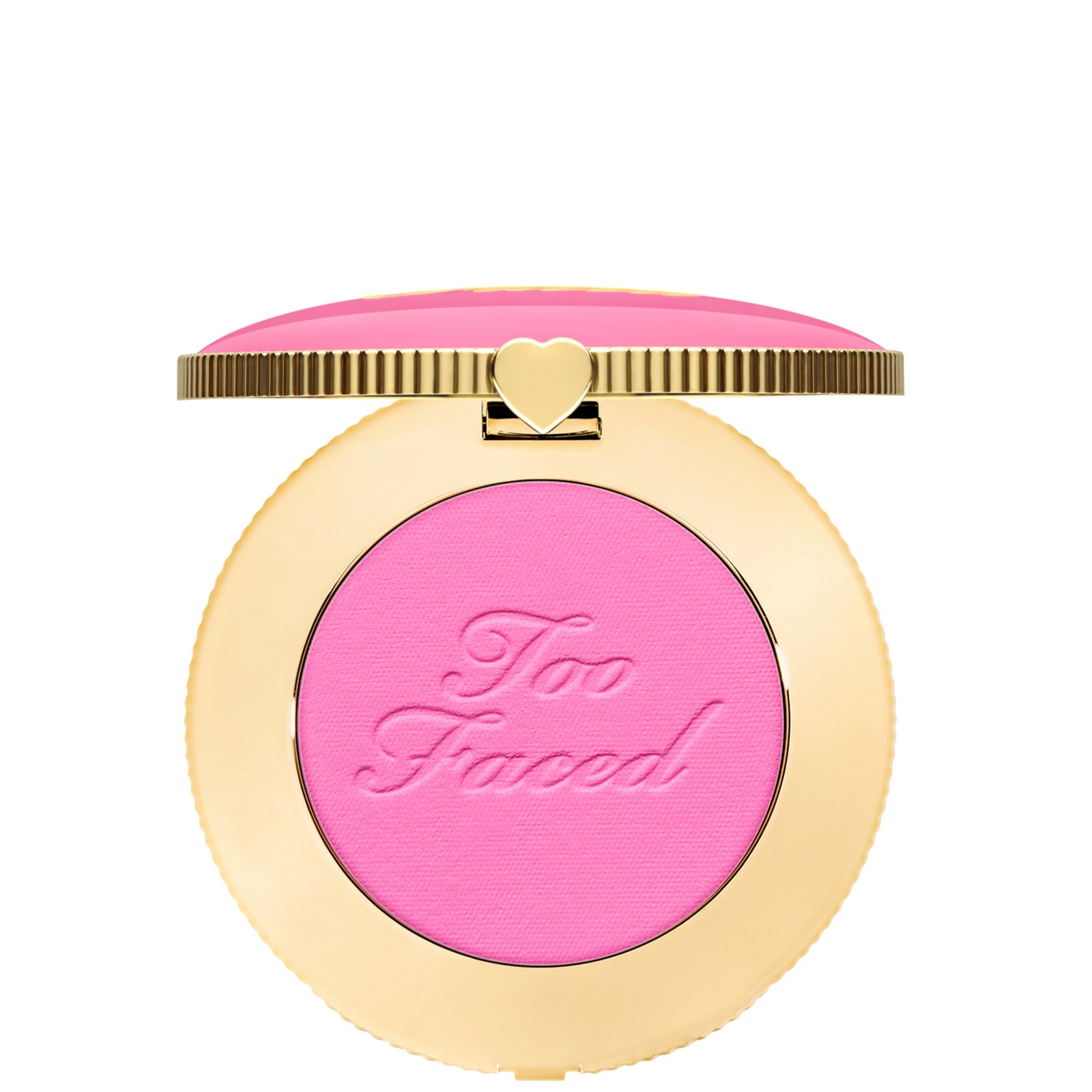Too Faced Cloud Crush Blush 5g (various Shades) - Super Candy Clouds In Super Candy Clouds