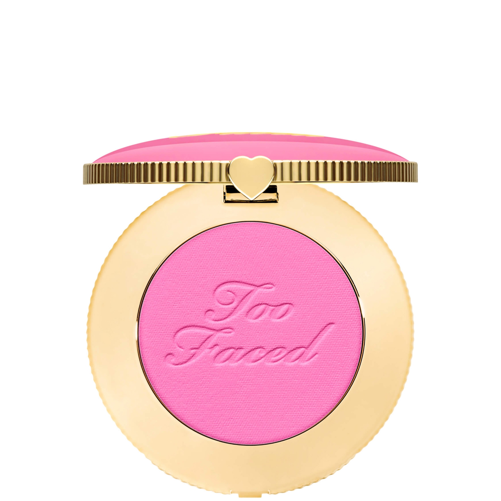 Too Faced Cloud Crush Blush 5g (Various Shades) - Super Candy Clouds