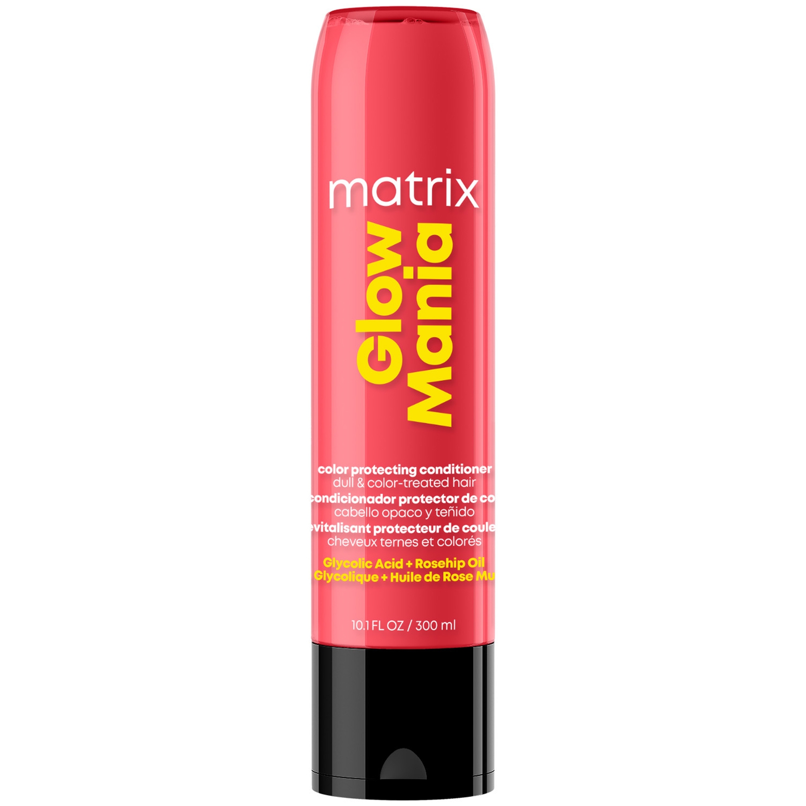 Image of Matrix Glow Mania Color Protecting Conditioner 300ml051