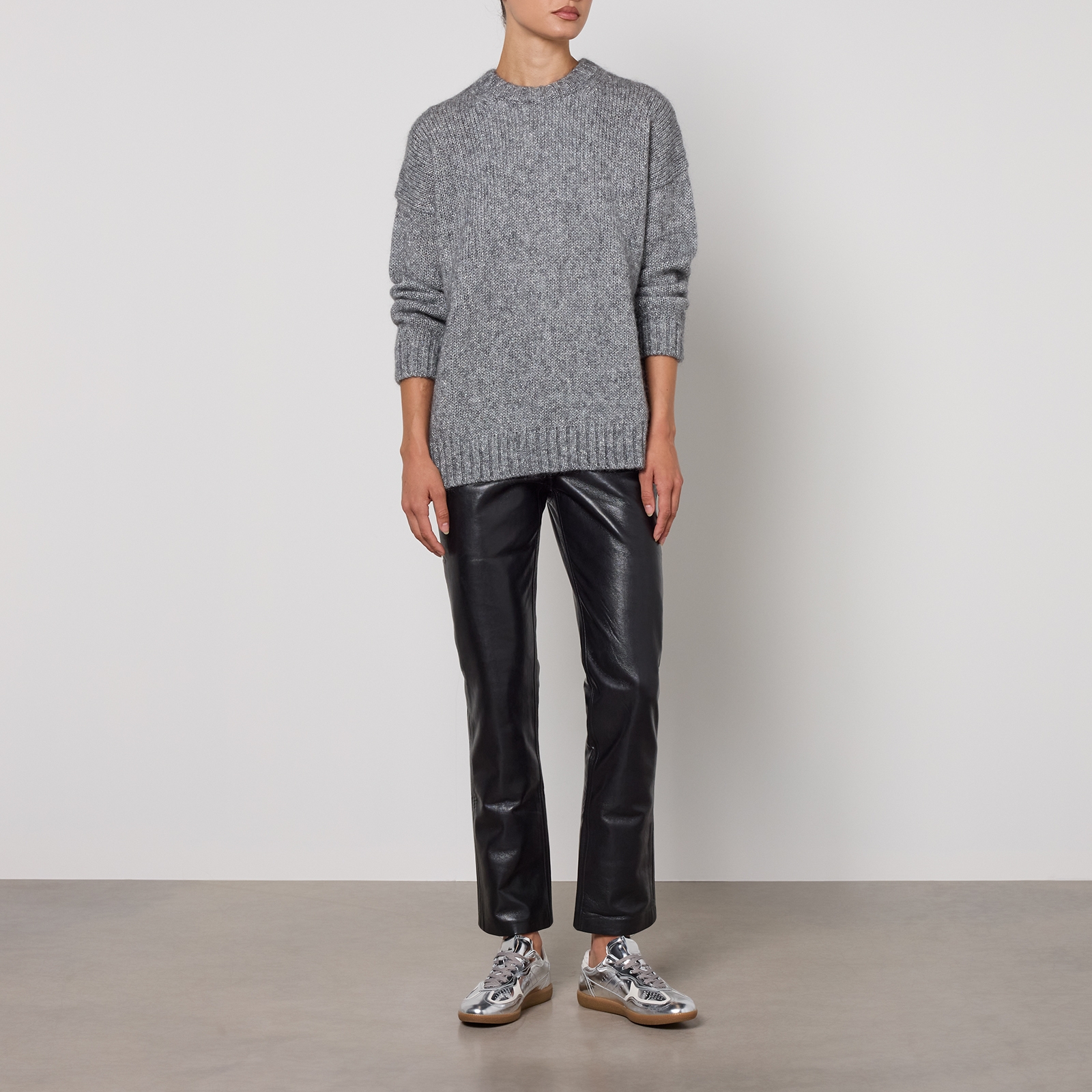 Weekend Max Mara Antony Knit Jumper - S