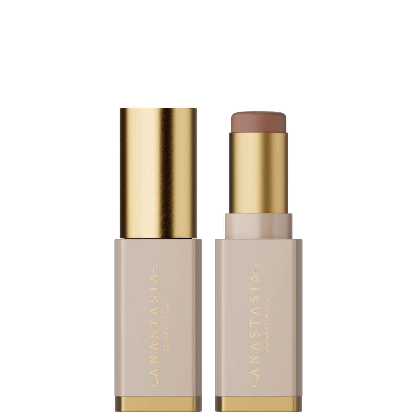 Anastasia Beverly Hills Smooth Blur Contour Stick - Shadow