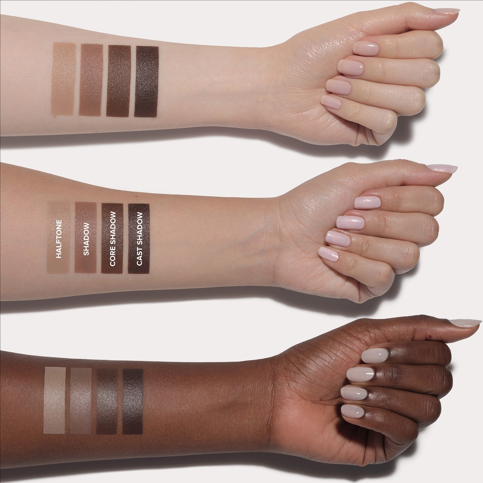 Thumbnail - Anastasia Beverly Hills Smooth Blur Contour Stick - Cast Shadow