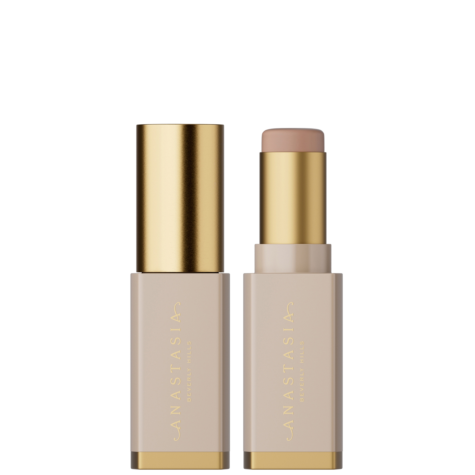 Anastasia Beverly Hills Smooth Blur Contour Stick - Halftone