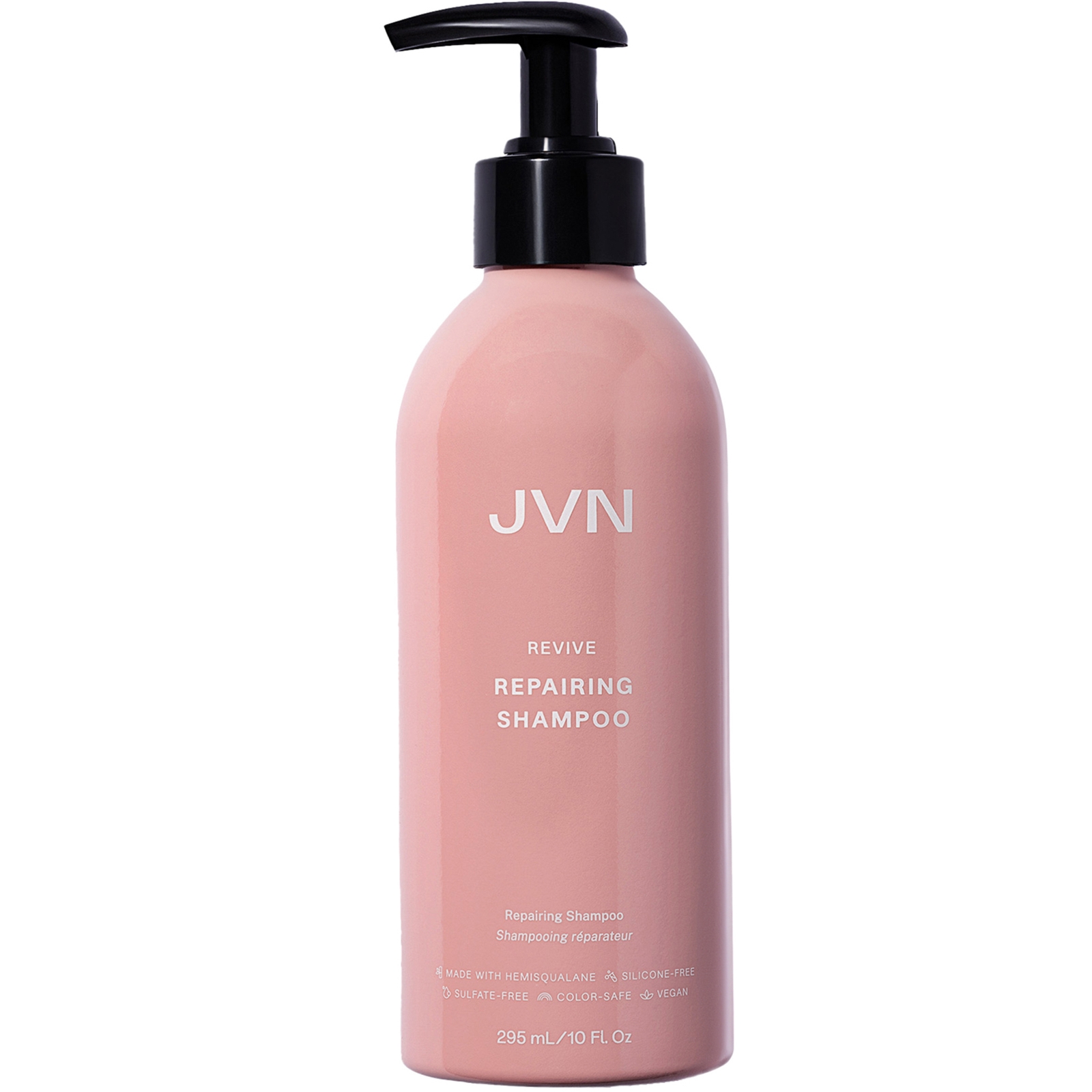 

JVN Revive Repairing Shampoo 295ml