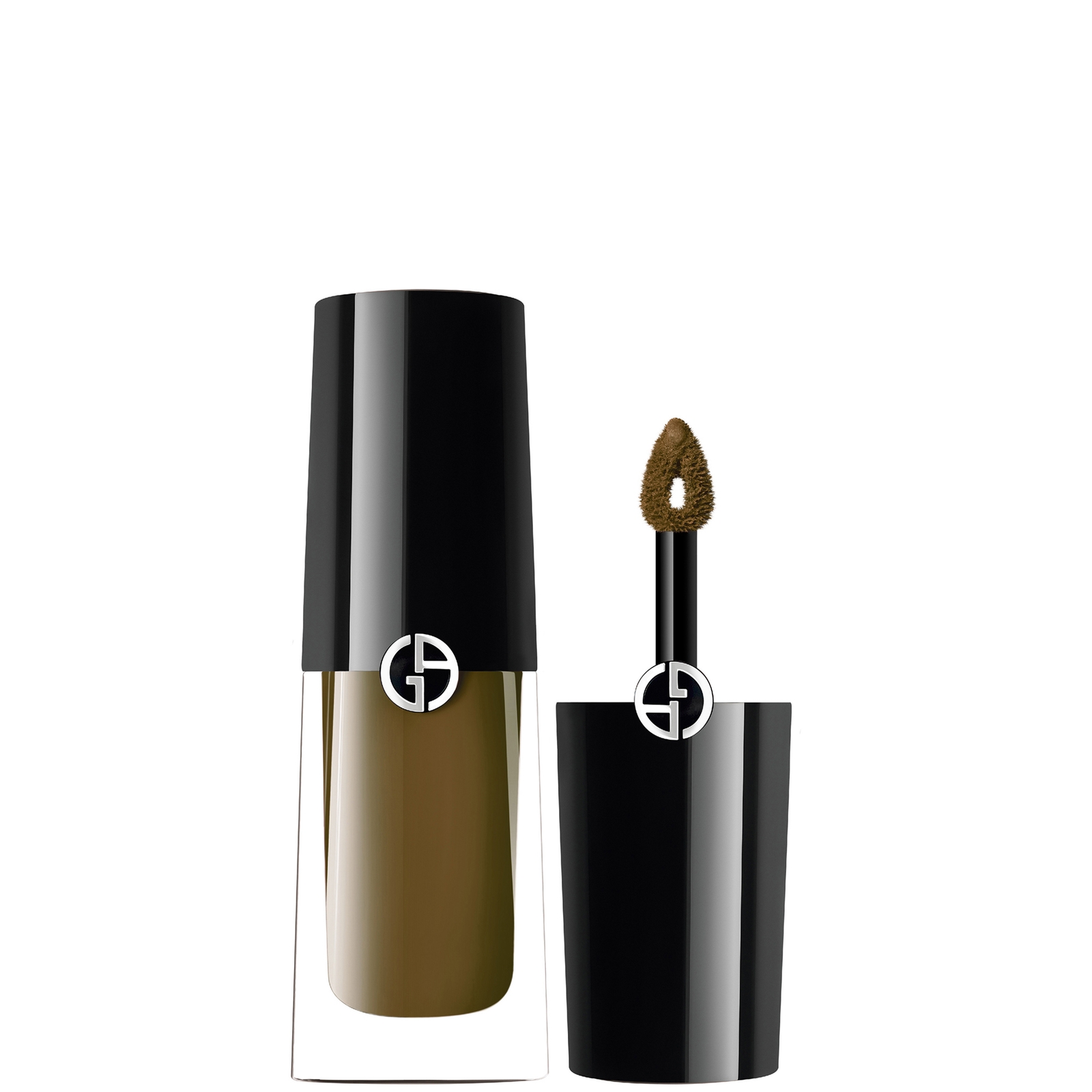 Armani Collezioni Giorgio Armani Eye Tint 5ml (various Shades) - 90m Olive In 90m Olive