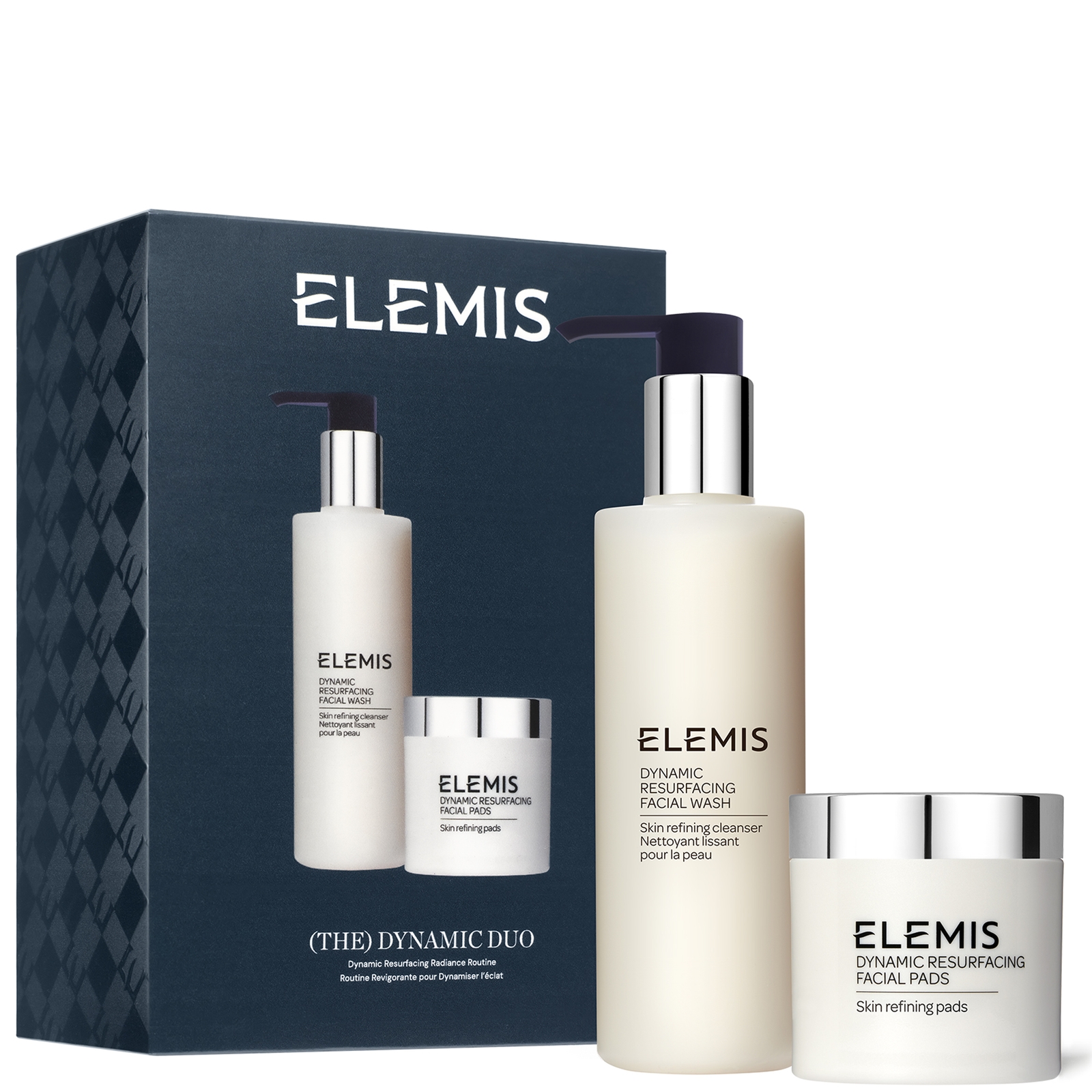 

Elemis The Dynamic Duo Set