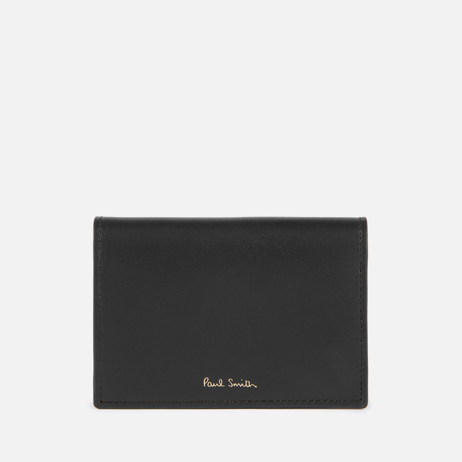 Paul Smith Leather Cardholder