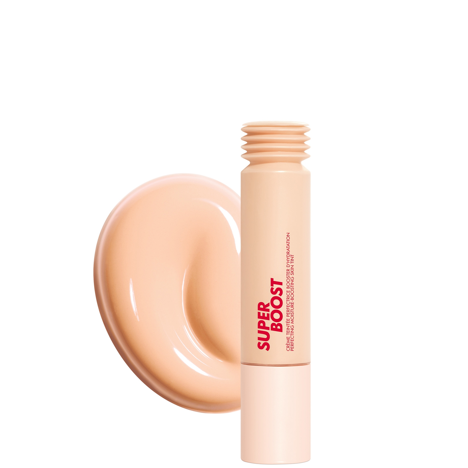 Make Up For Ever Super Boost Skin Tint (various Shades) - 1
