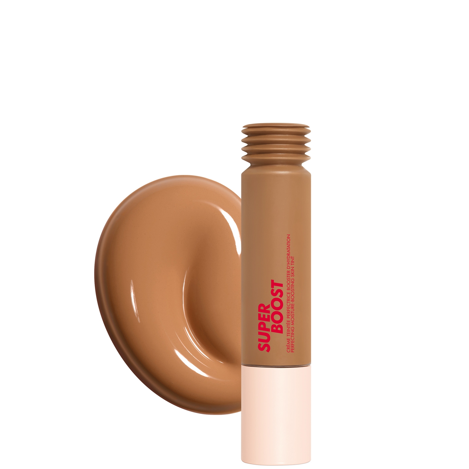 Make Up For Ever Super Boost Skin Tint (various Shades) - 10