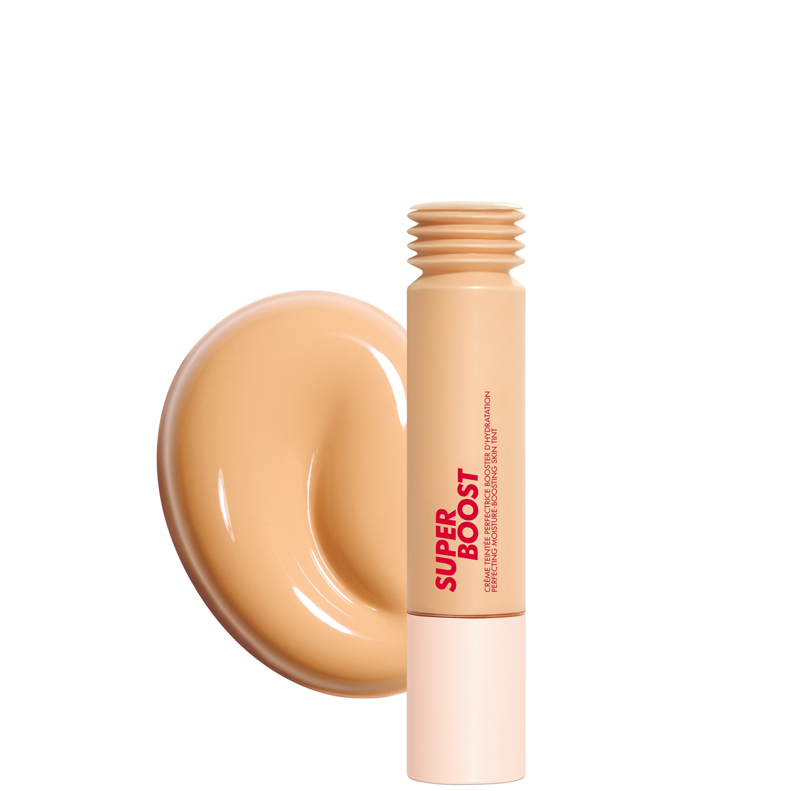 Make Up For Ever Super Boost Skin Tint (various Shades) - 3